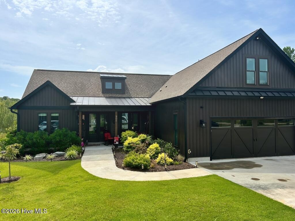 906 Marshview Court,Hubert