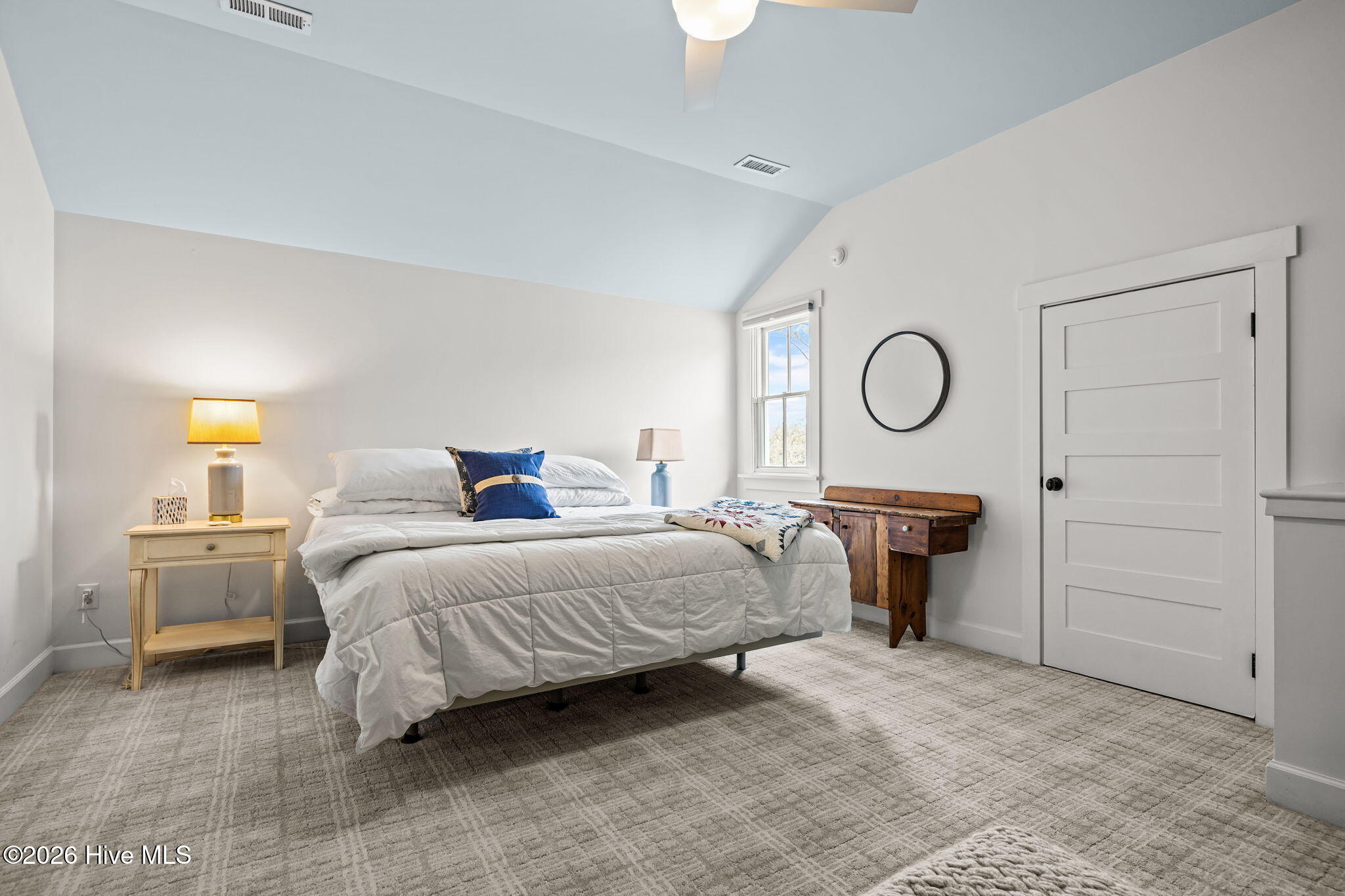 110 Sea Trace Lane, Newport, NC, 28570