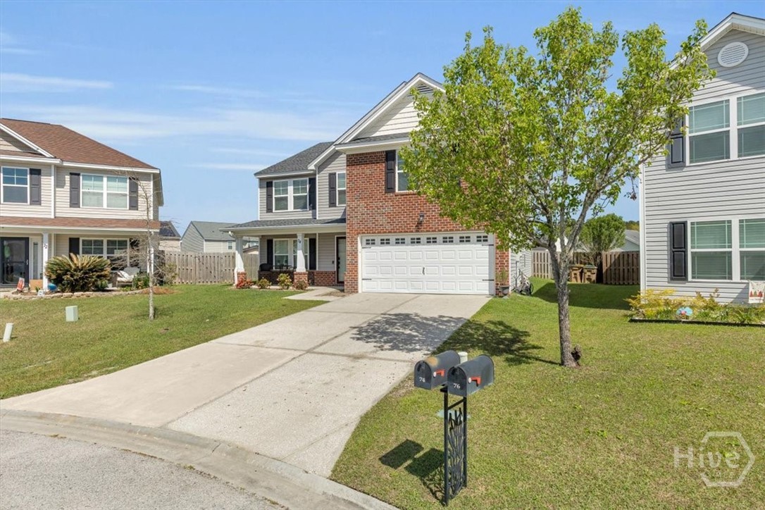 74 Noble Jones Court, Port Wentworth, GA 31407 Listing Photo  41