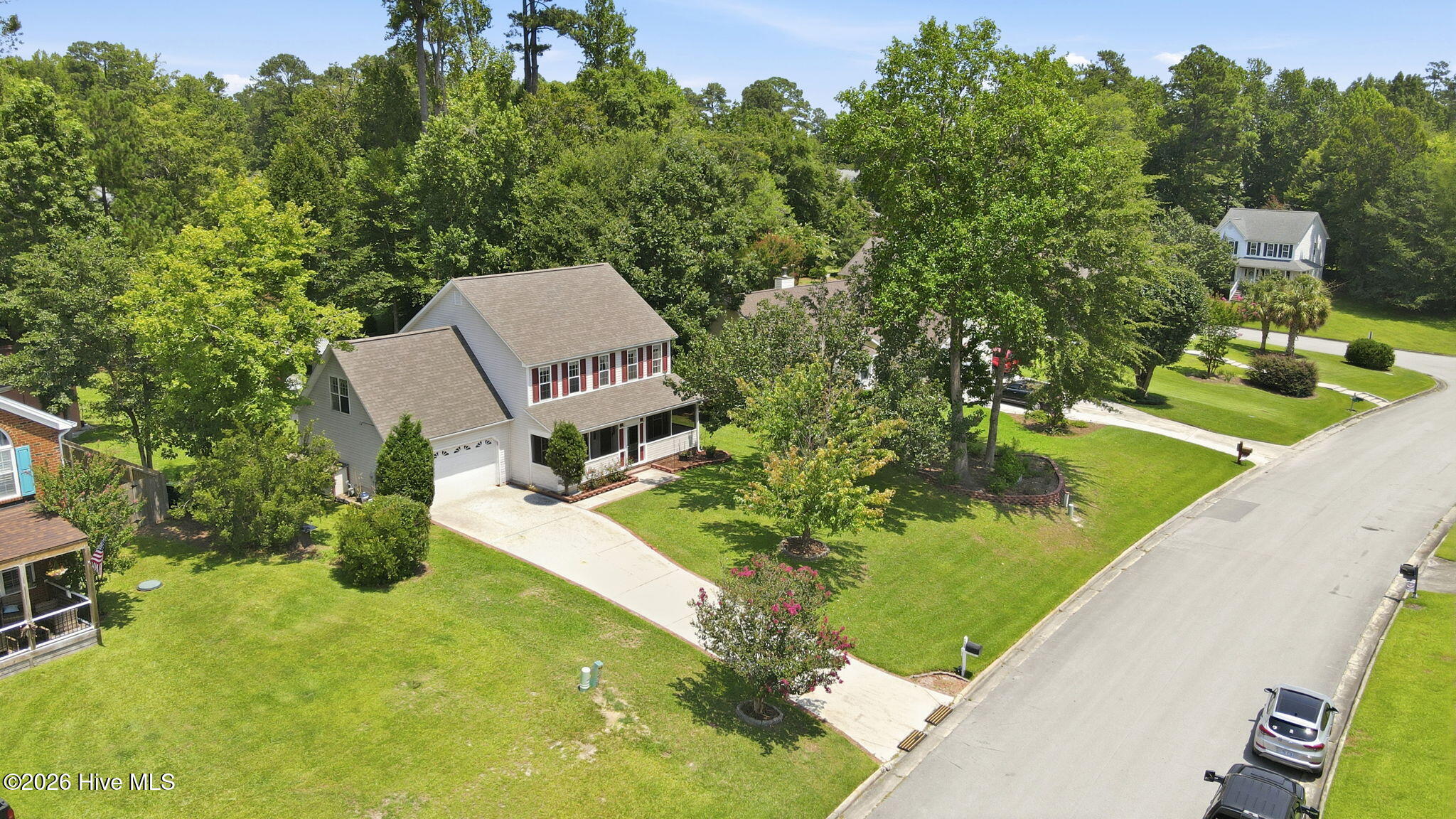 115 Neuse Harbour Boulevard,New Bern