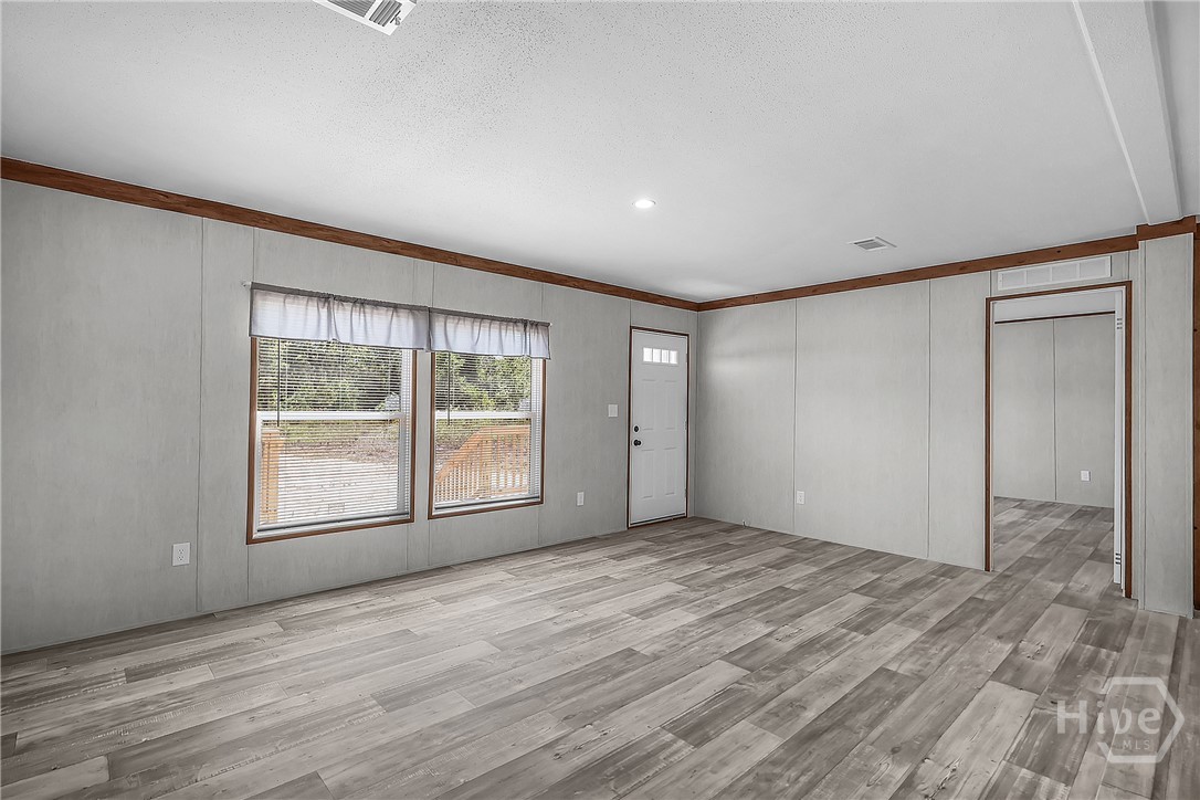 221 County Line Road, Hinesville, GA, 31313