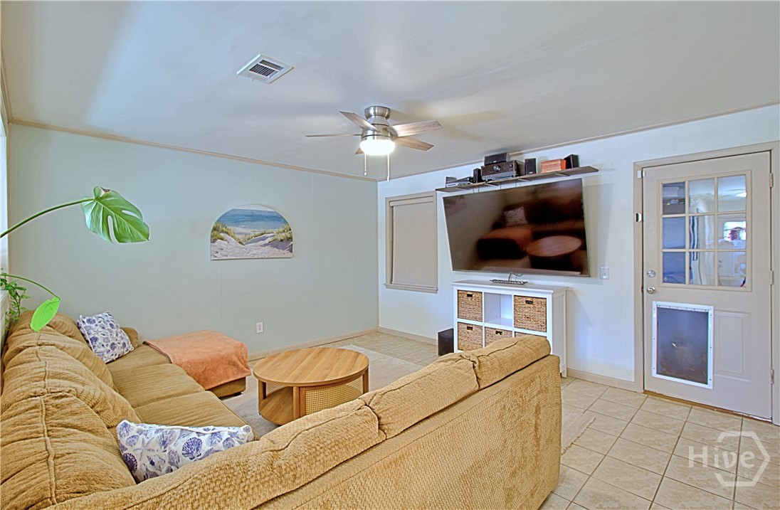 222 Glenn Bryant Road, Hinesville, GA, 31313