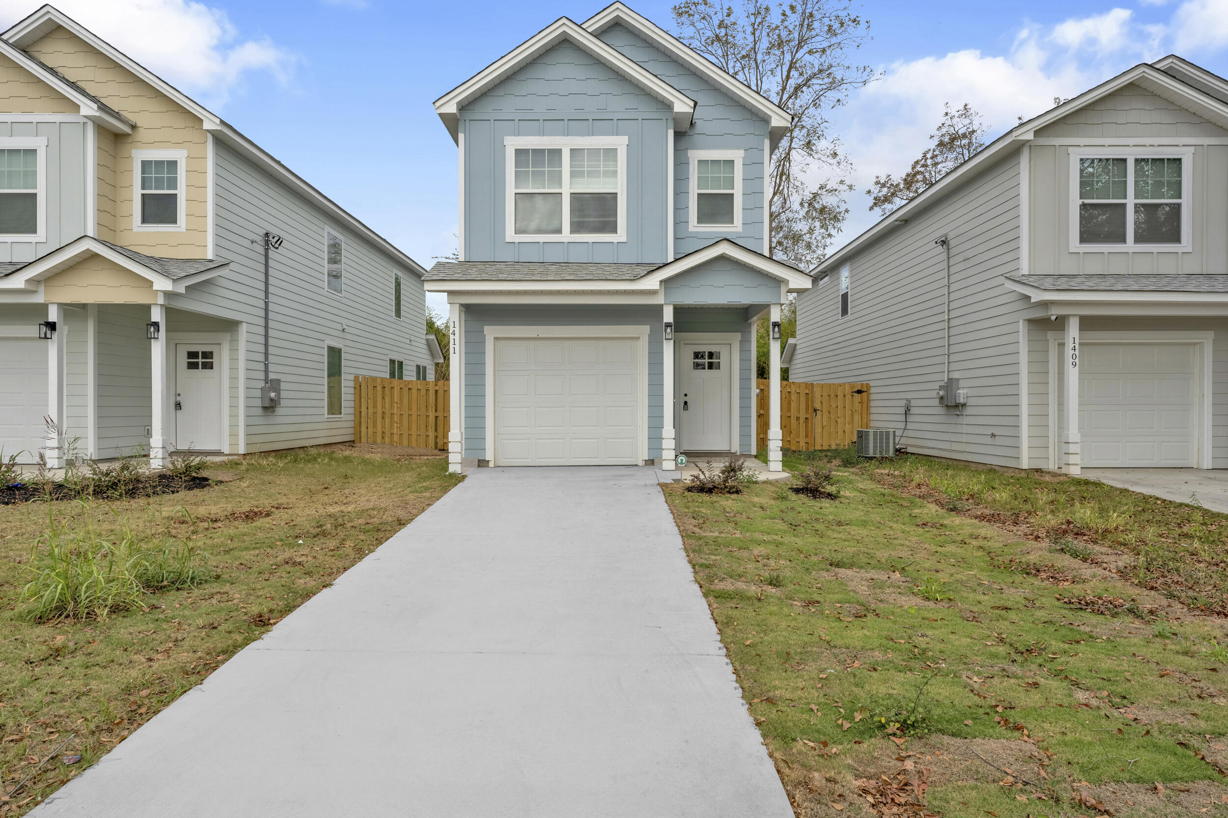 1411 MAPLE Street, Augusta, GA, 30901