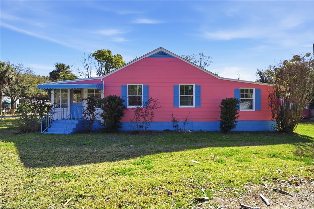 1503 Jones Avenue, Tybee Island, GA 31328 Listing Photo  1