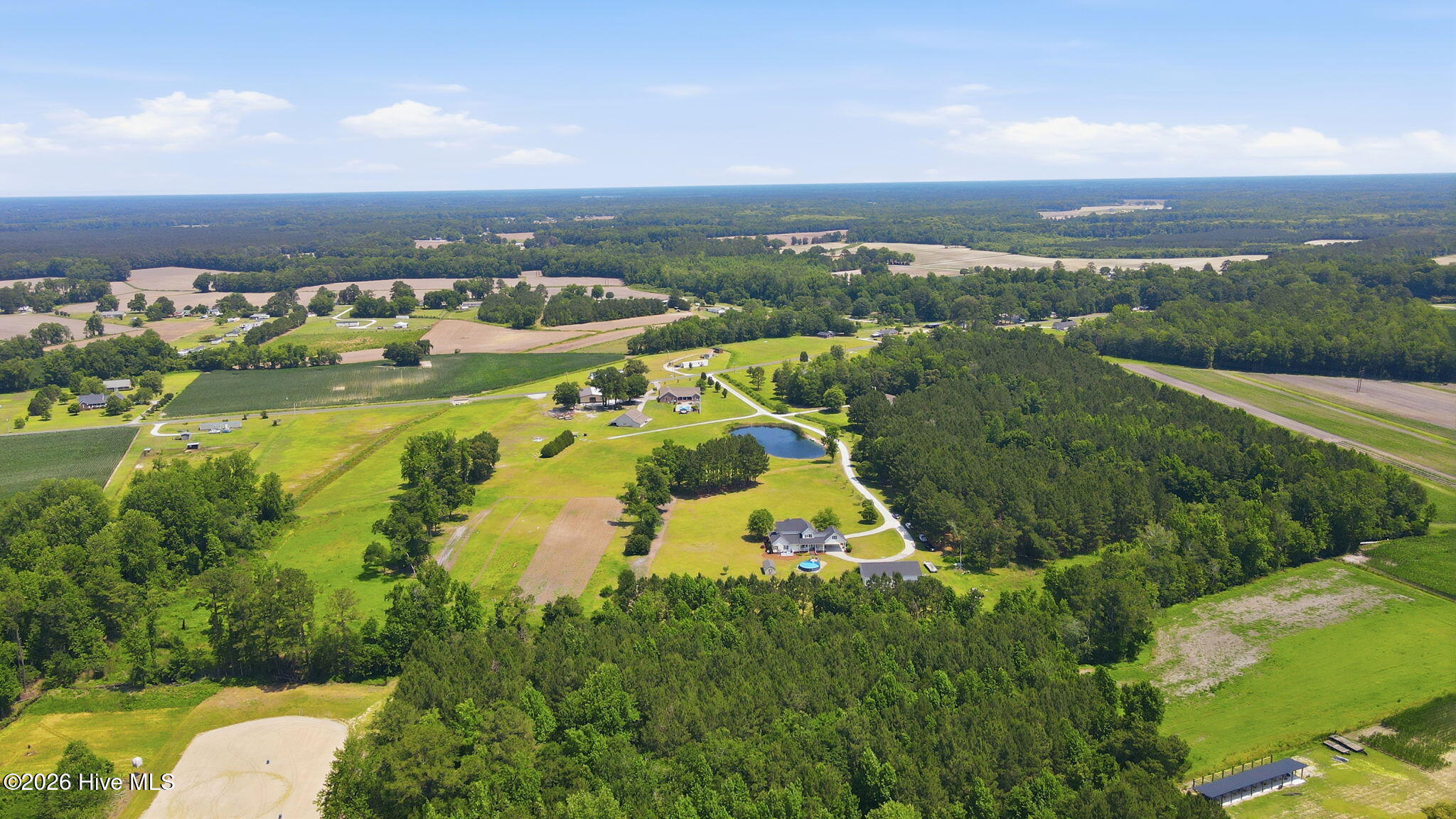 155 Fox Den Lane,Vanceboro