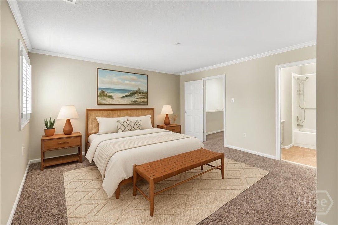 3005 River Drive UNIT 302, Savannah, GA, 31404