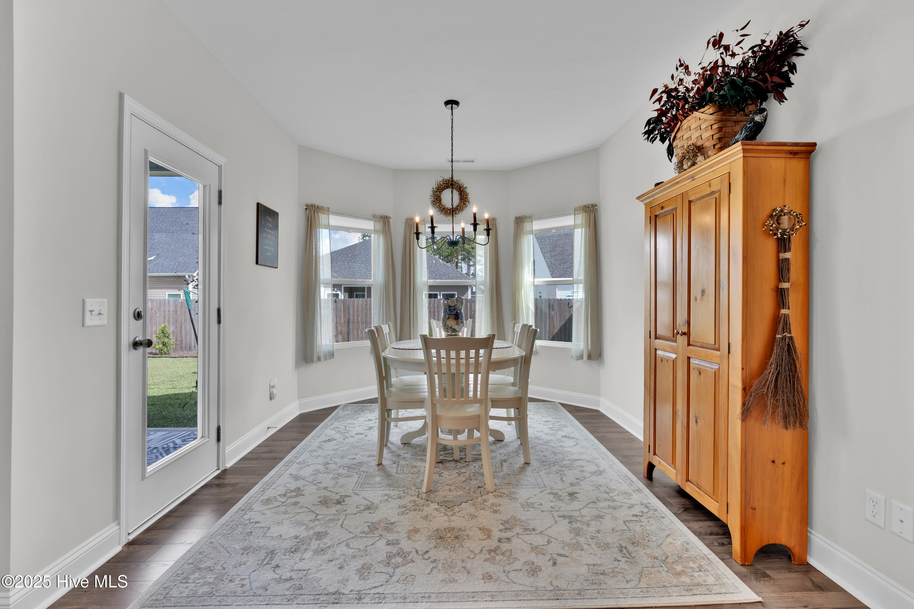 1592 E New Carraway Place SE, Bolivia, NC, 28422