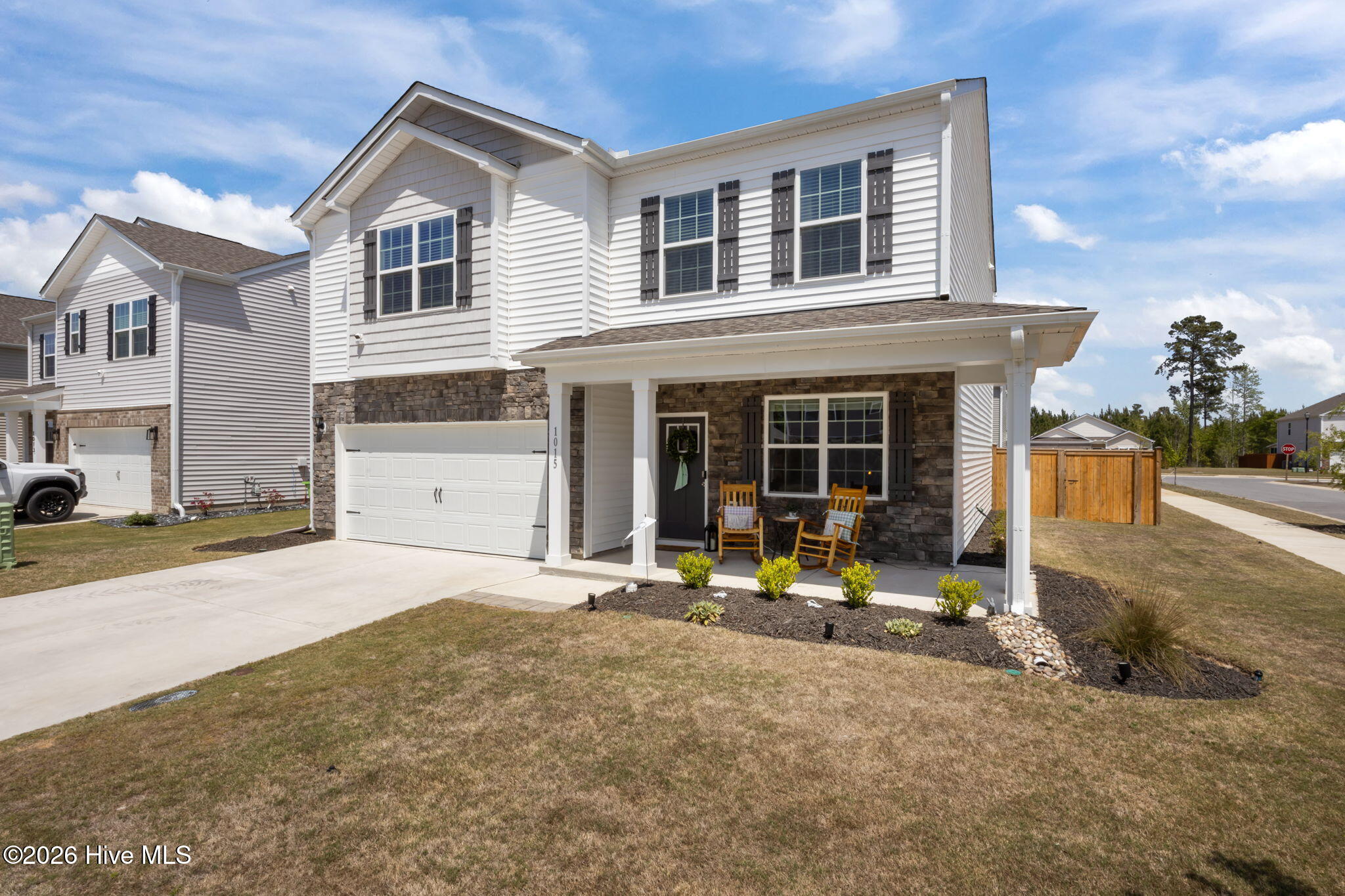 1015 Montford Drive,New Bern