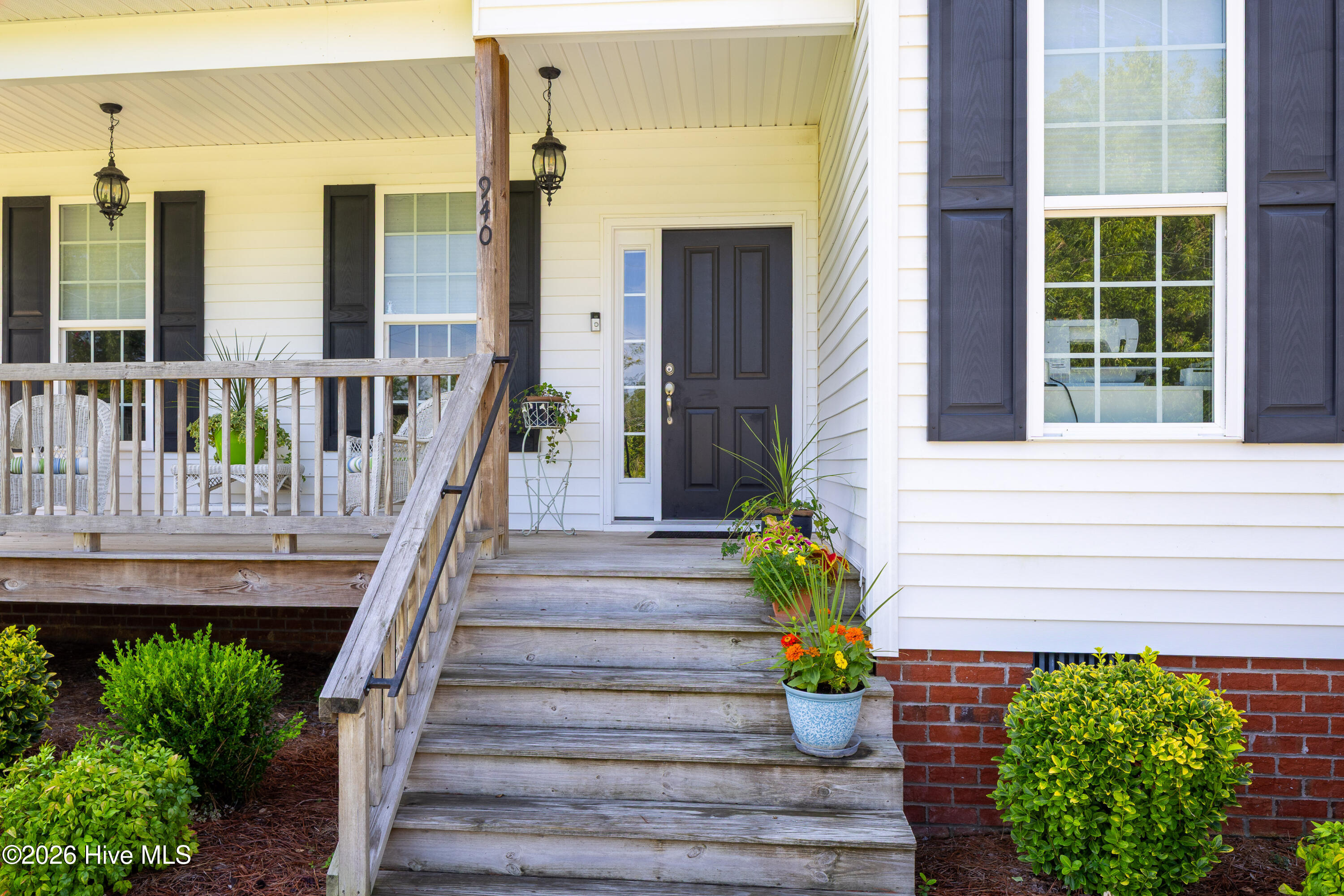 4th image of 940 Nathan Dudley Rd, Clinton, NC 28328 | MLS# 100596992