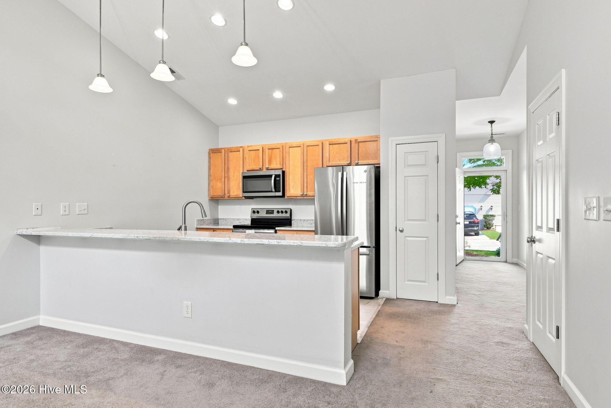 505 Village Green Drive A,Morehead City