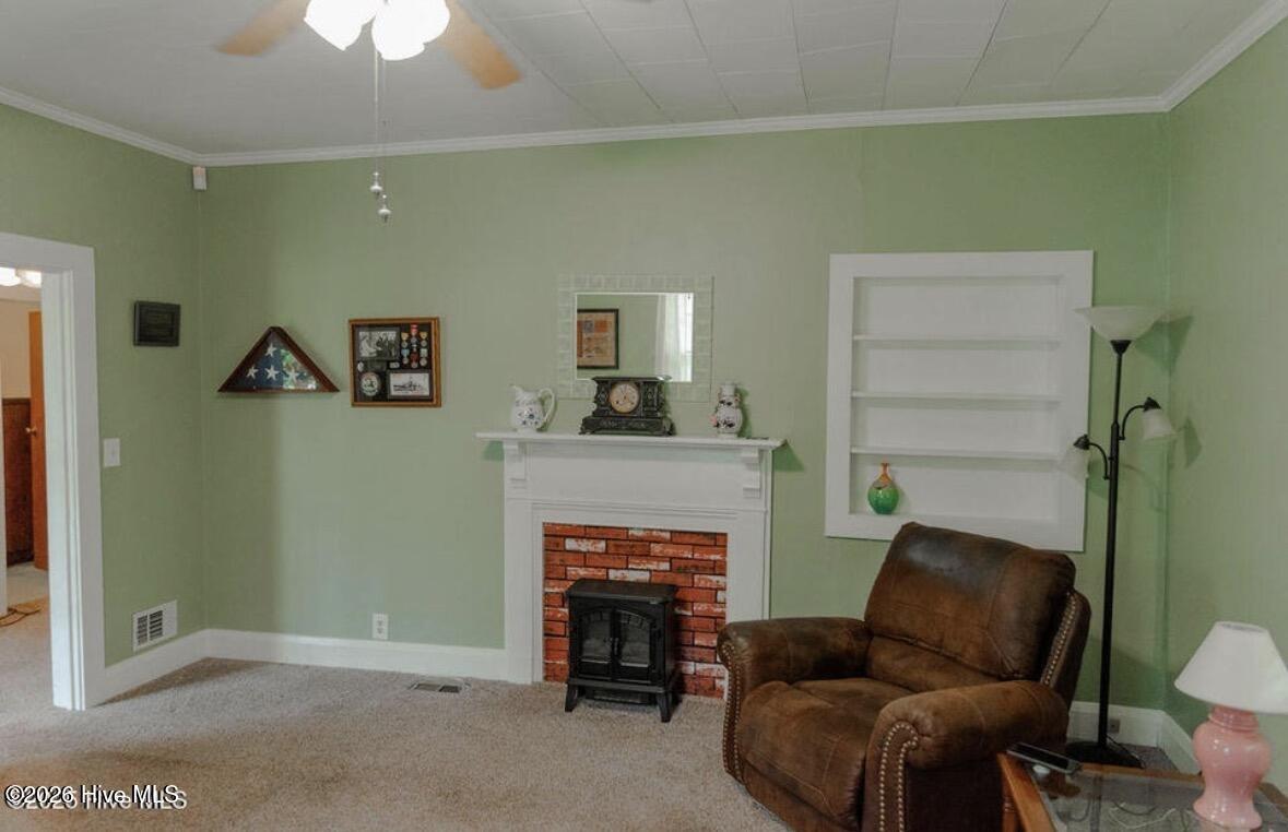 2nd image of 107 4th St, Rockingham, NC 28379 | MLS# 100596102