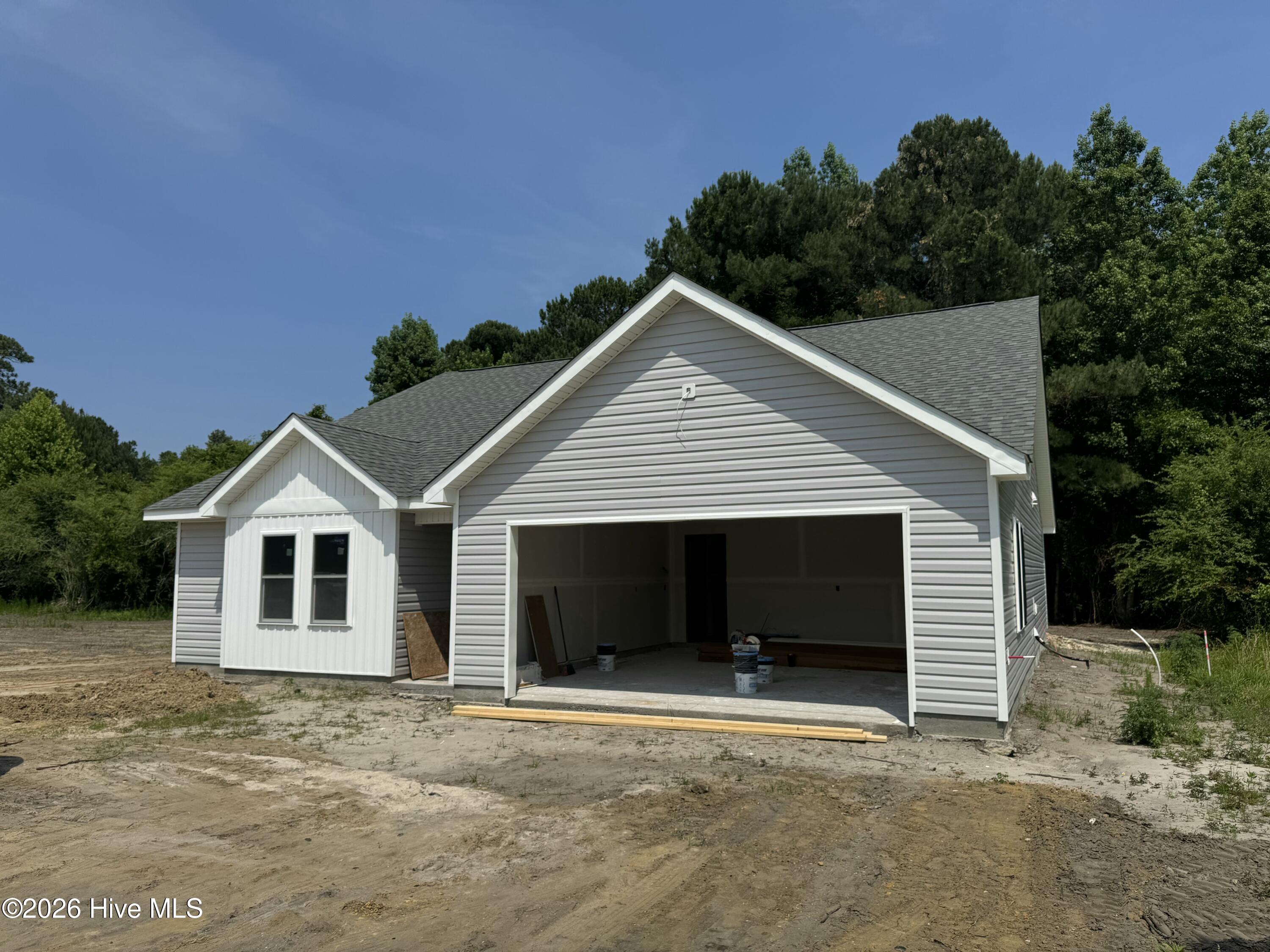 111 William Gurganus Road,Maple Hill