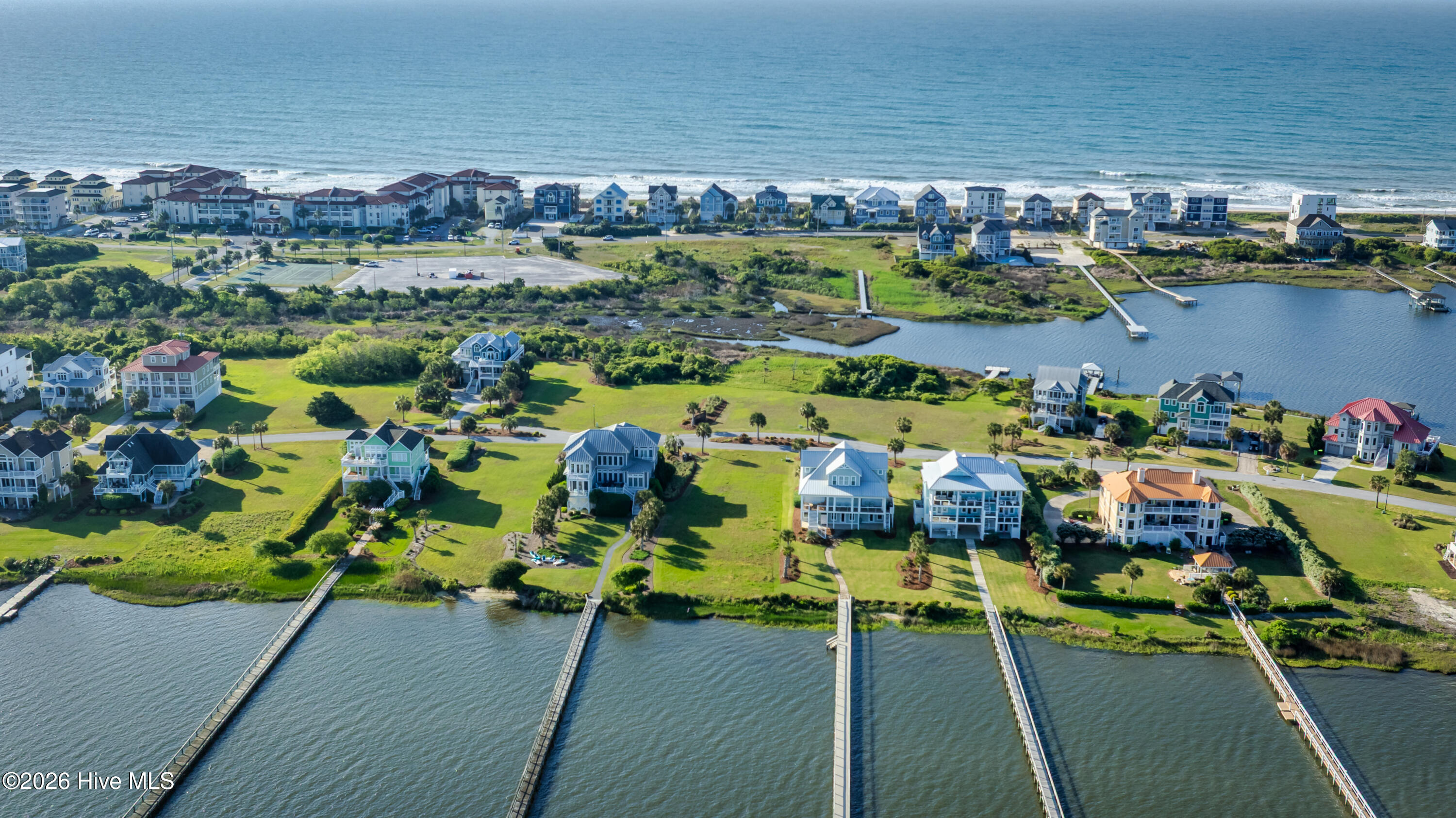 13 Sailview Drive, North Topsail Beach, NC, 28460