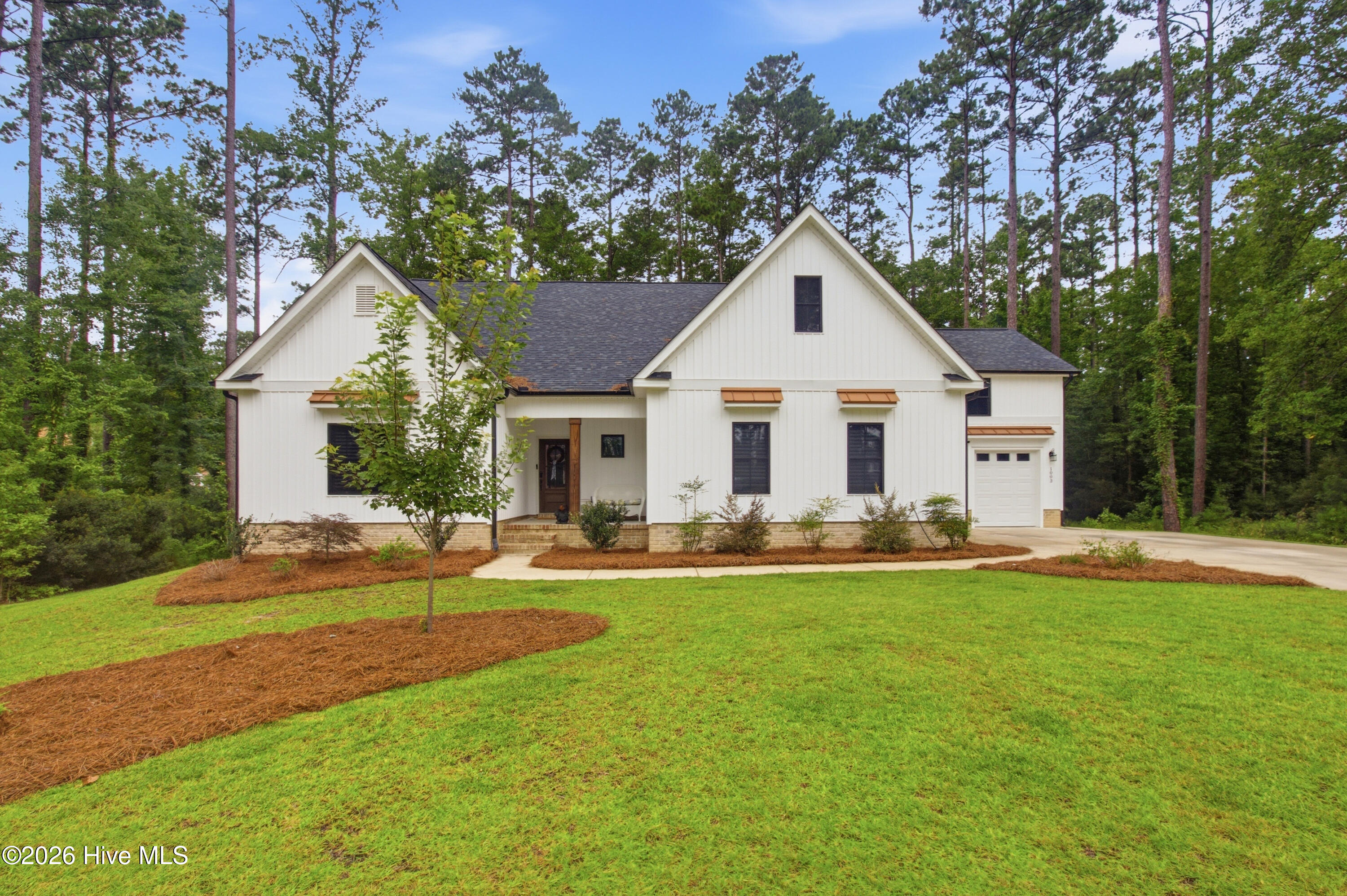 1003 Alabaster Drive,New Bern
