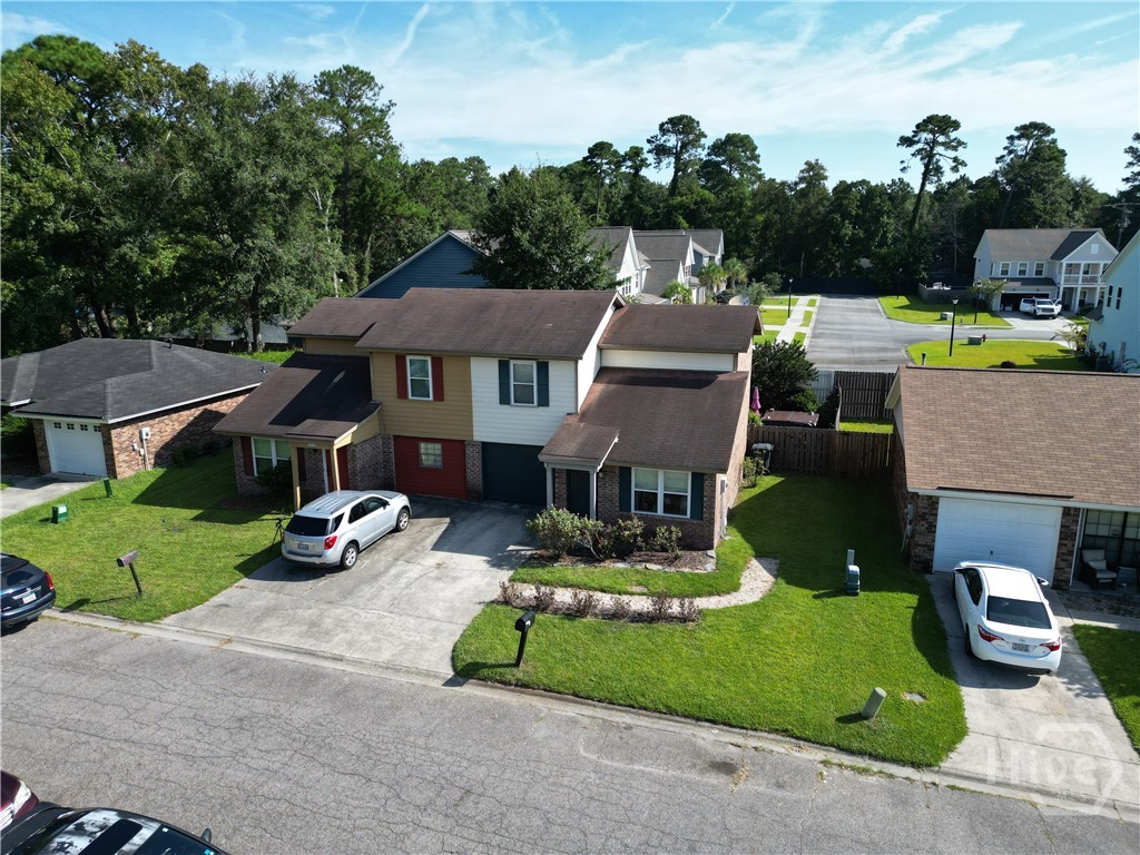 Photo 4 of Townhouse for sale at 106 Hunt Clb Ct, Savannah, GA 31406 | MLS# SA364083 | Listing updated on 2026-09-17