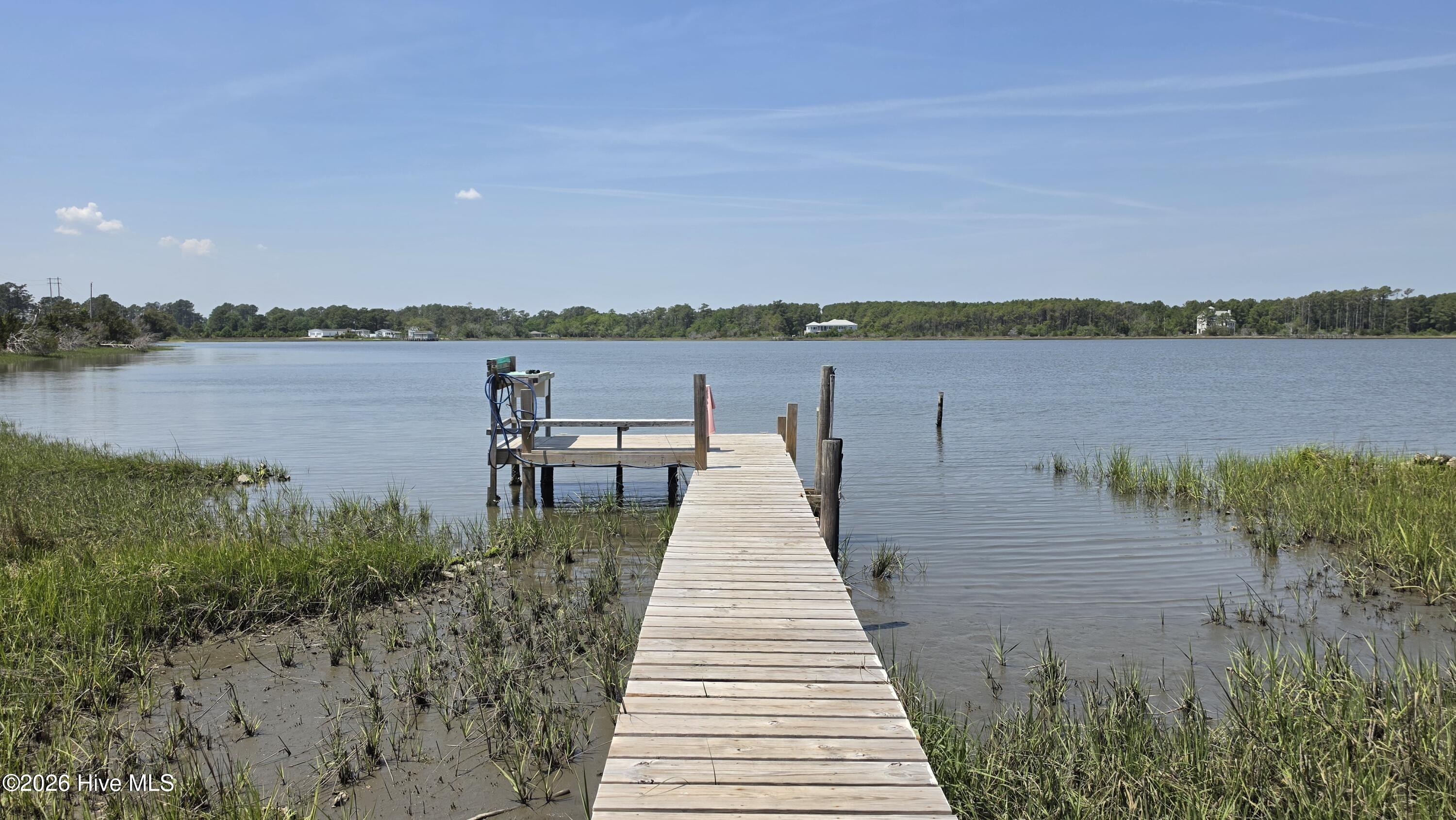 213 Hwy 70 Otway,Beaufort