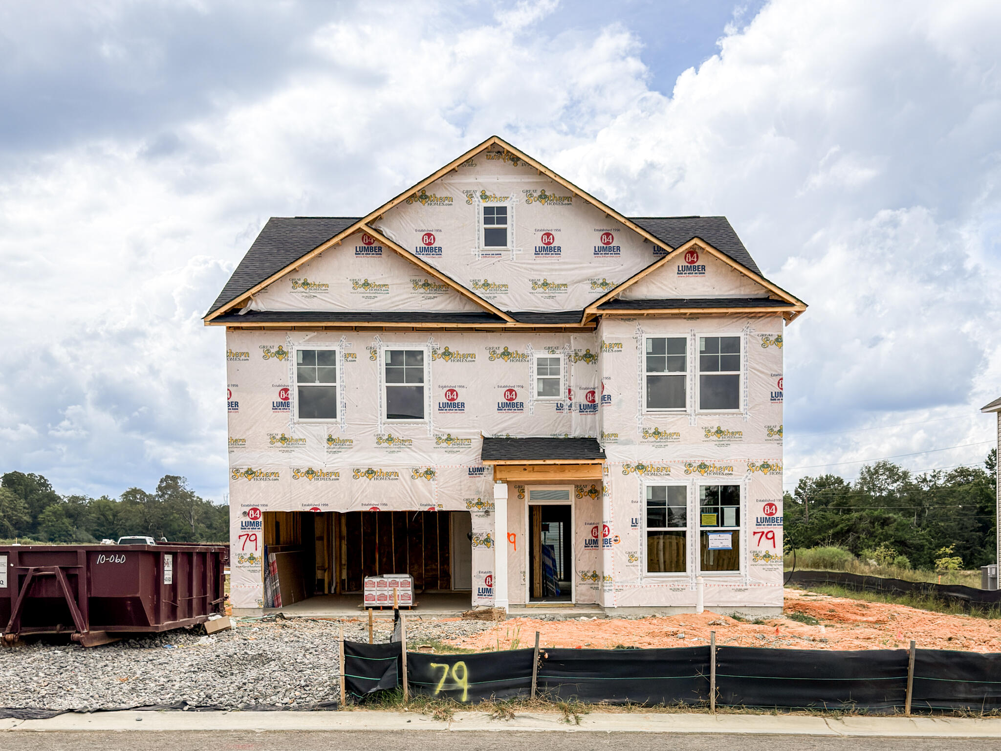 Property at 1032 Debutant Drive