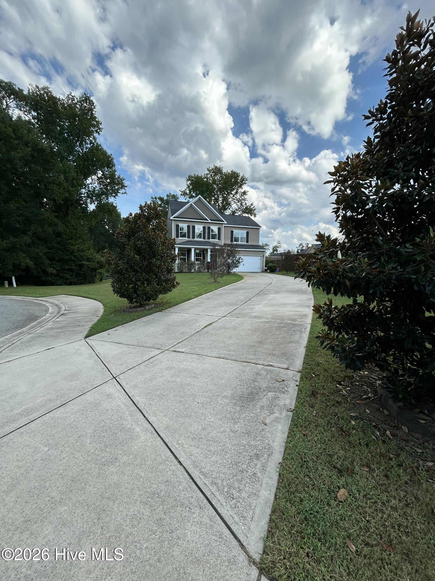 Photo 2 of Single family home for sale at 100 Dusty Ct, Harlem, GA 30814 | MLS# 100603275 | Listing updated on 2026-09-13