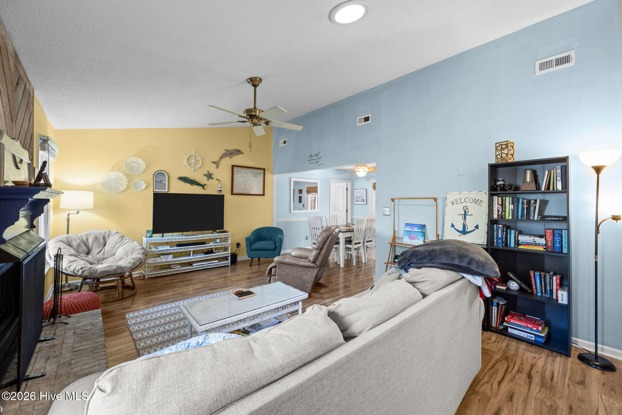 802 Black Swan Road,New Bern