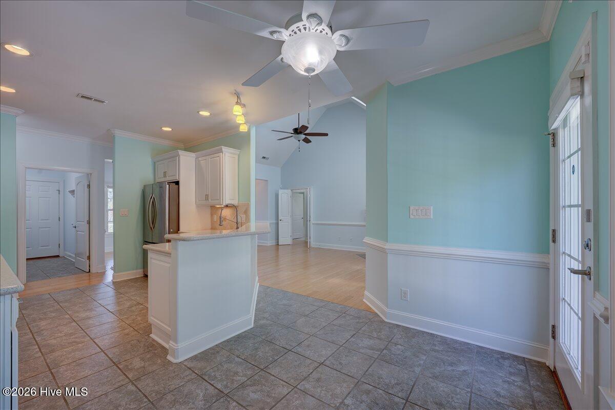 2022 Caracara Drive,New Bern