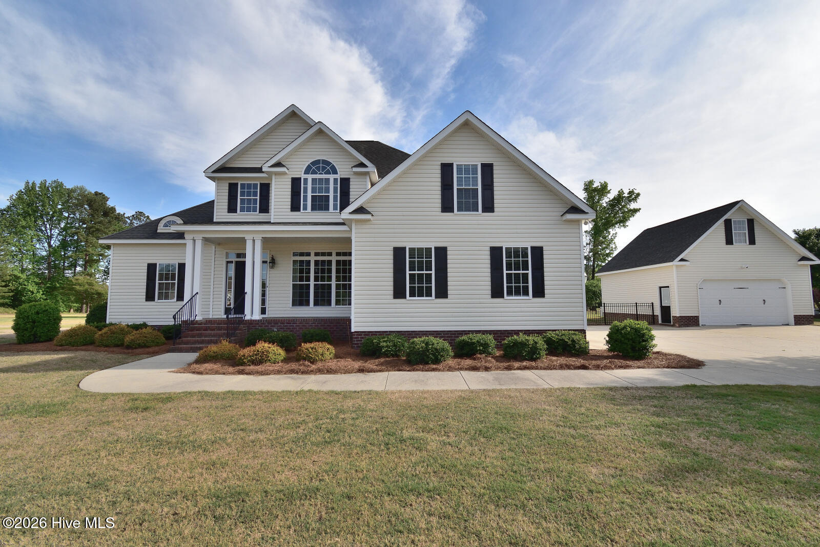 691 Gadwall Court, Nashville, NC 27856 Listing Photo  1