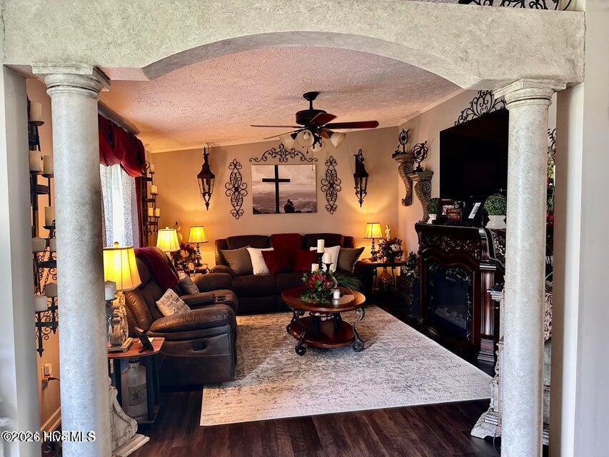 Homes for sale in Cerro Gordo, NC | 13455 Rough And Ready Rd, Cerro Gordo, NC 28430 | MLS# 100548580