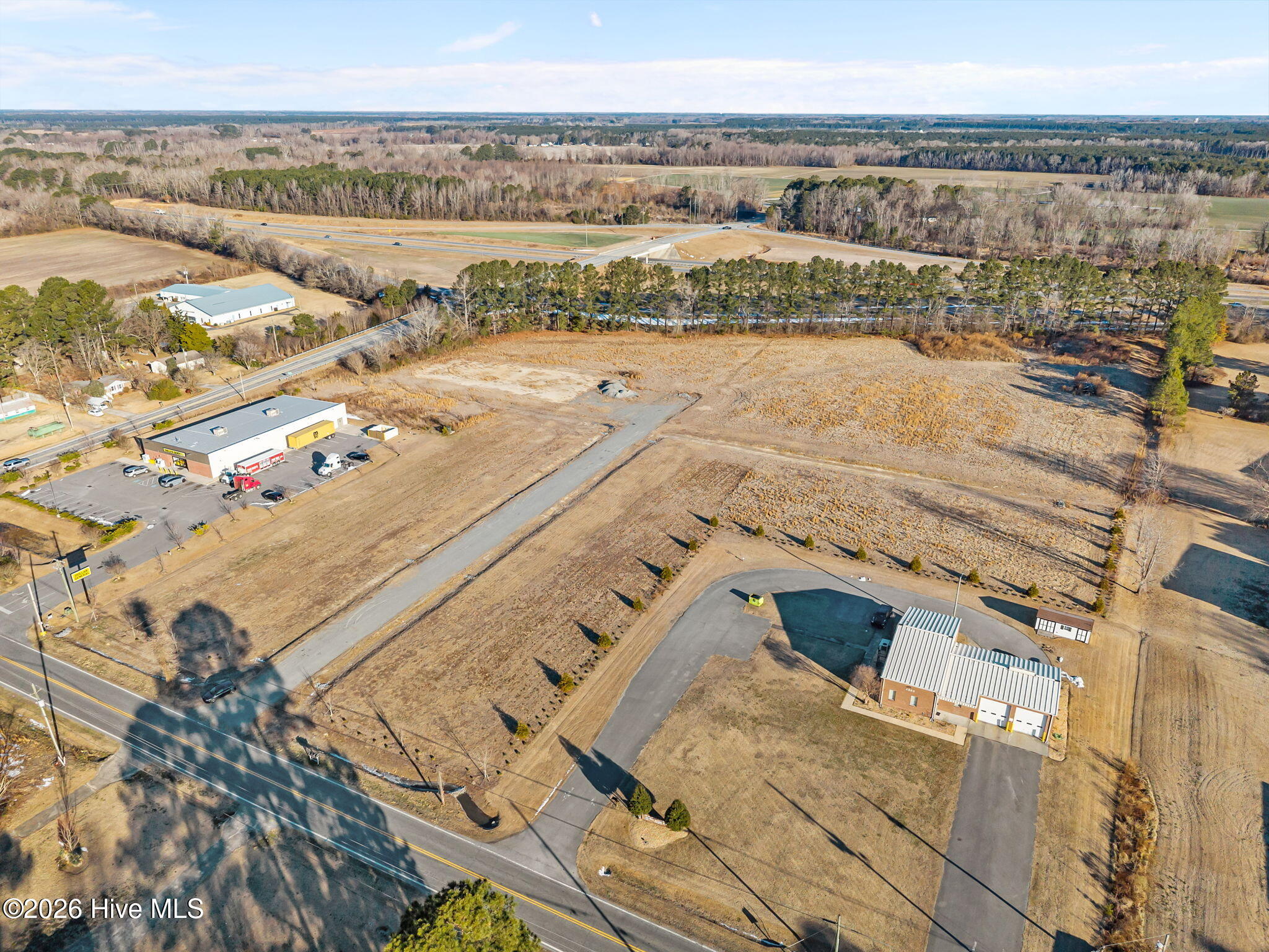 4686 Stantonsburg Road, Greenville, NC, 27834