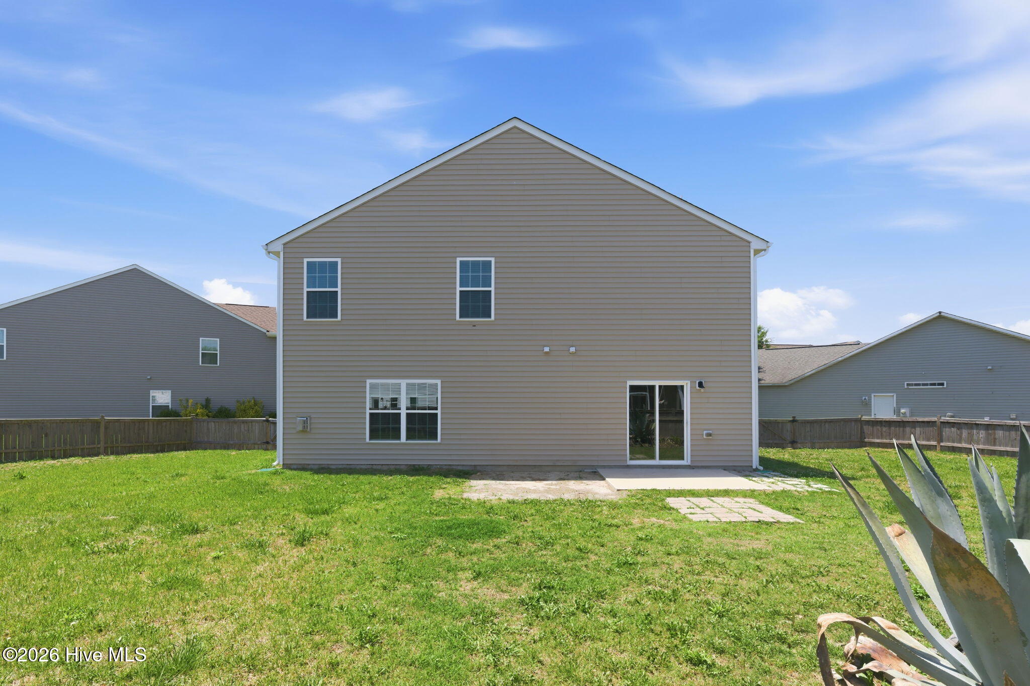 420 Louisia Mae Way,New Bern