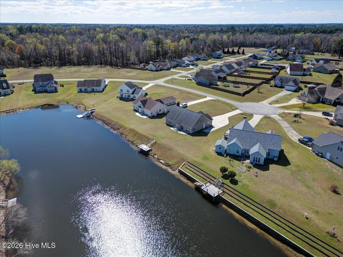205 Antioch Lakes Road,New Bern