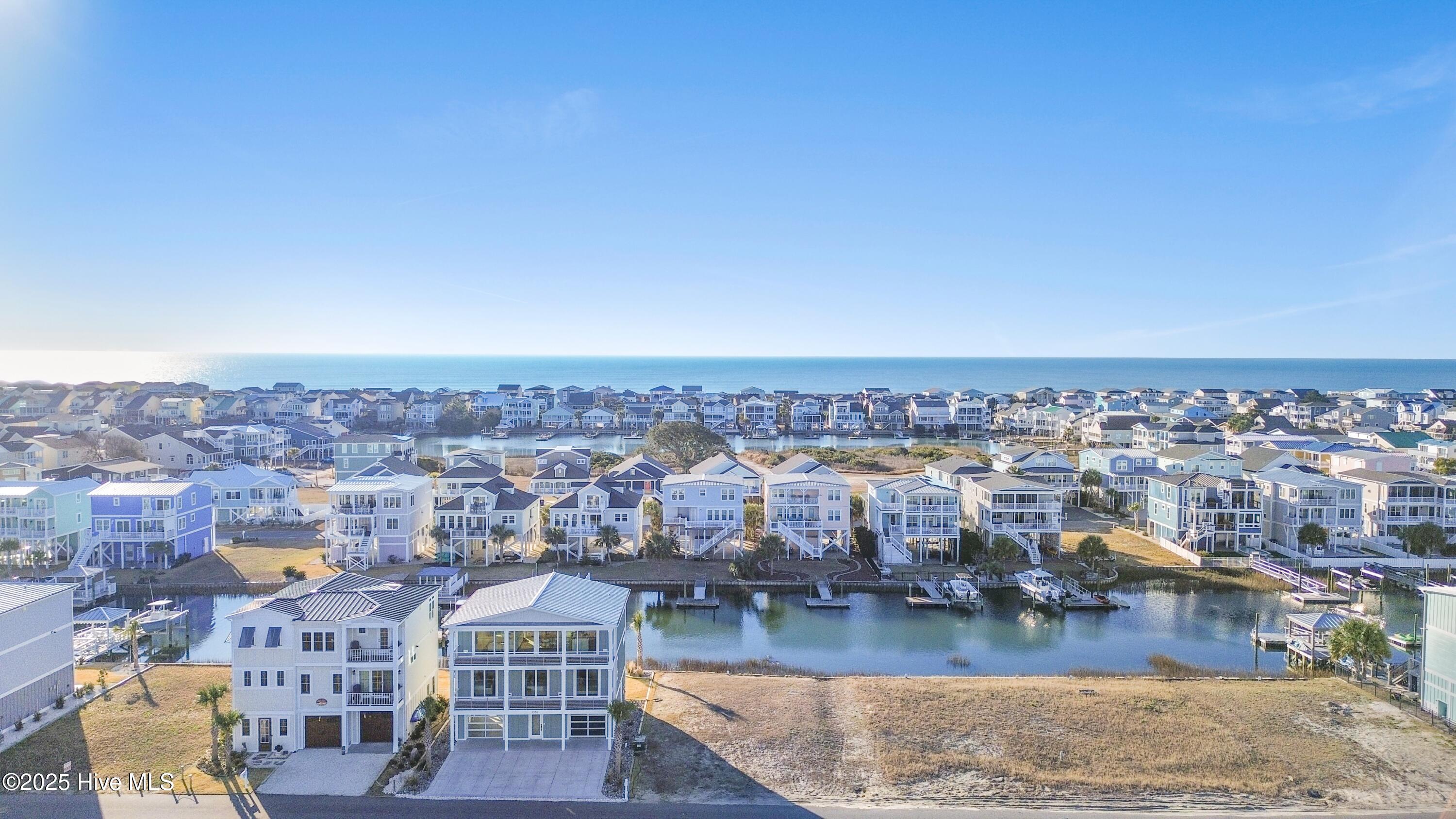 Lot 62 Riverside Drive, Sunset Beach, NC, 28468