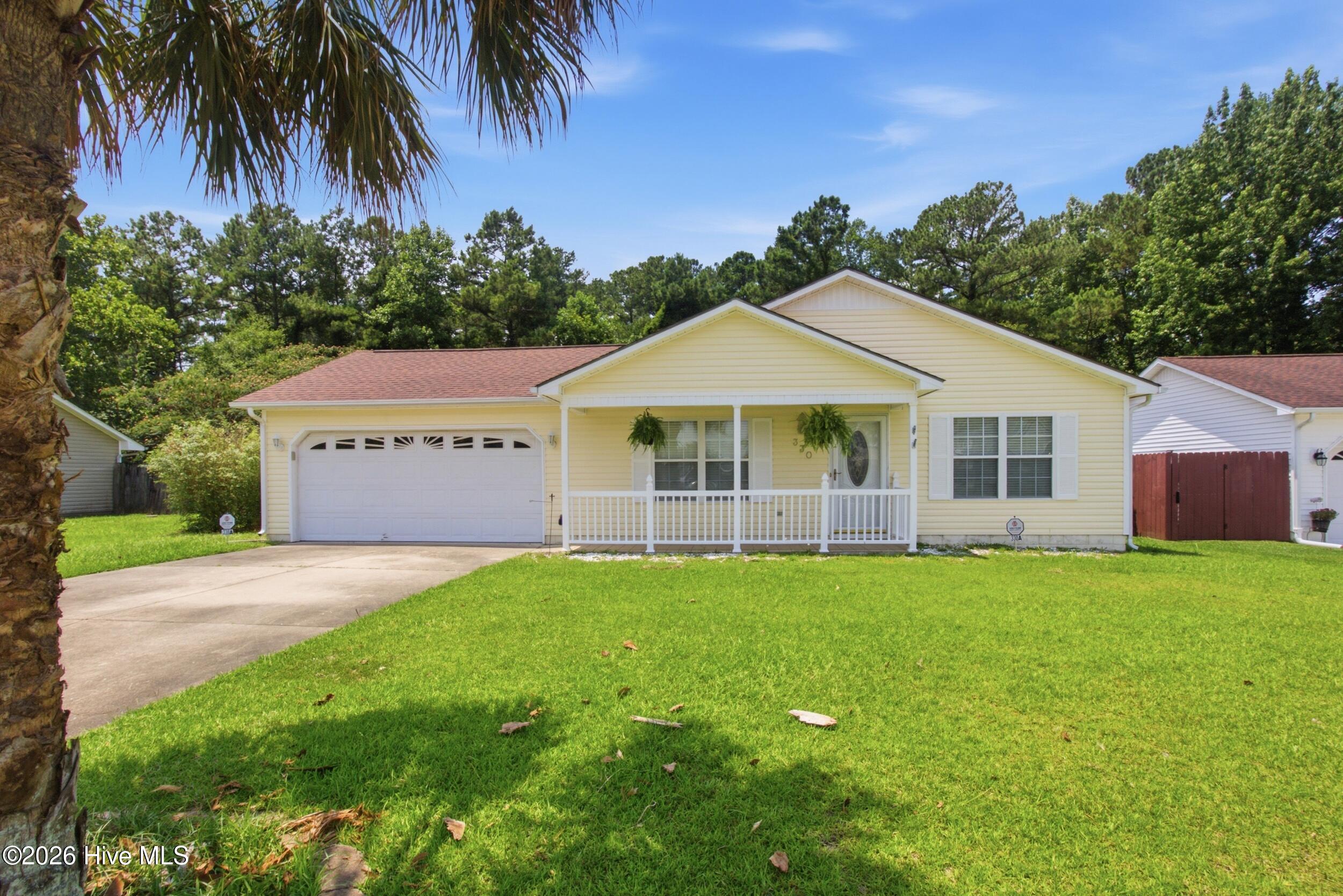 330 Lee Drive,Havelock