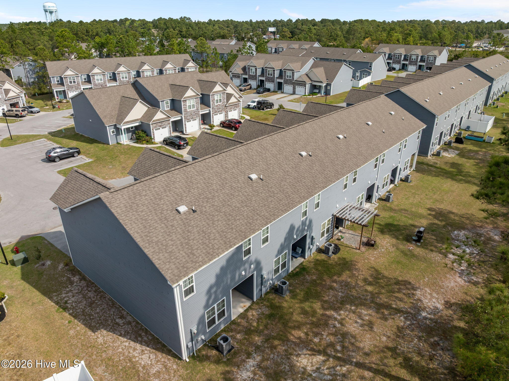 349 S Stingray Lane, Sneads Ferry, NC, 28460