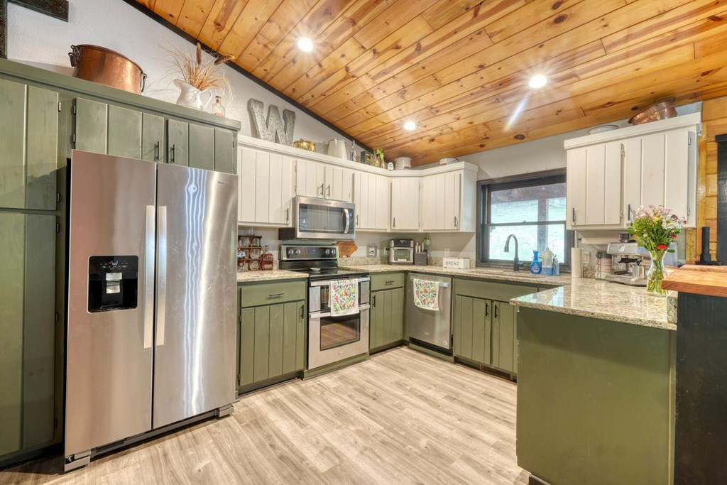 277 Clay Durrett Road, Murphy, NC 28906 Listing Photo  19