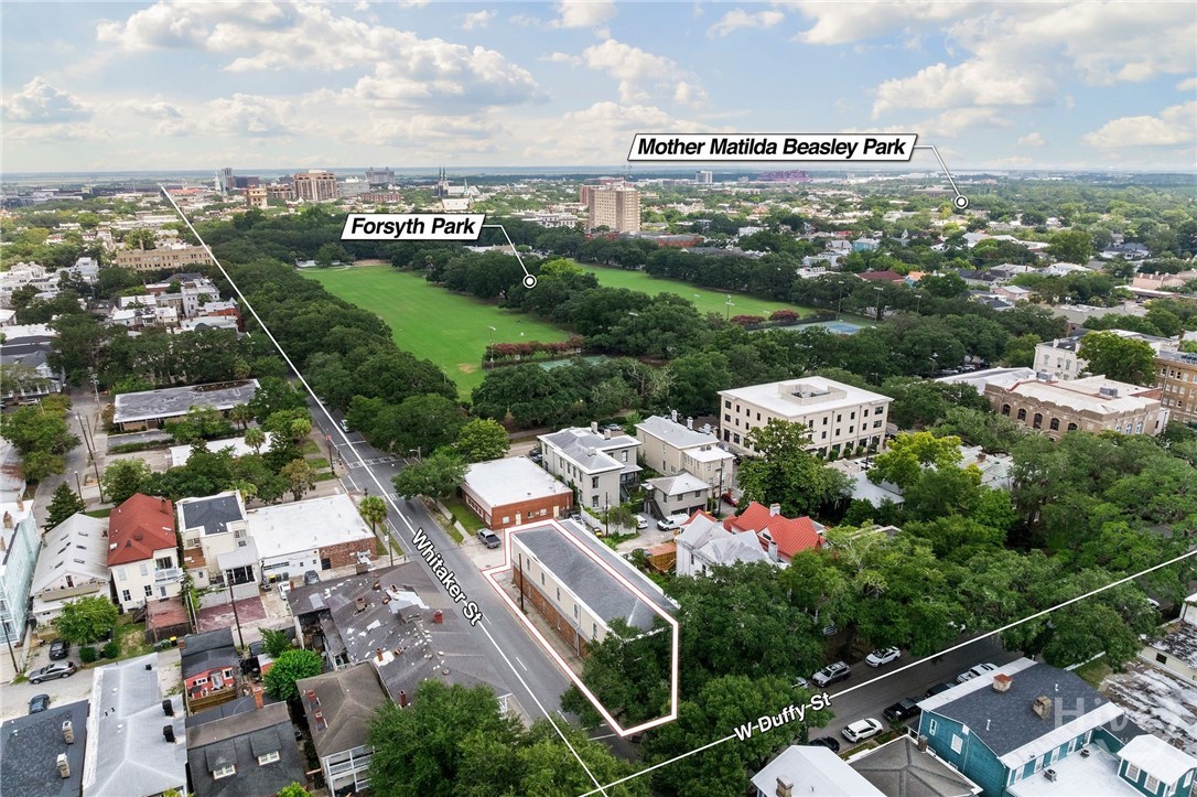 Property at 20 Duffy Street