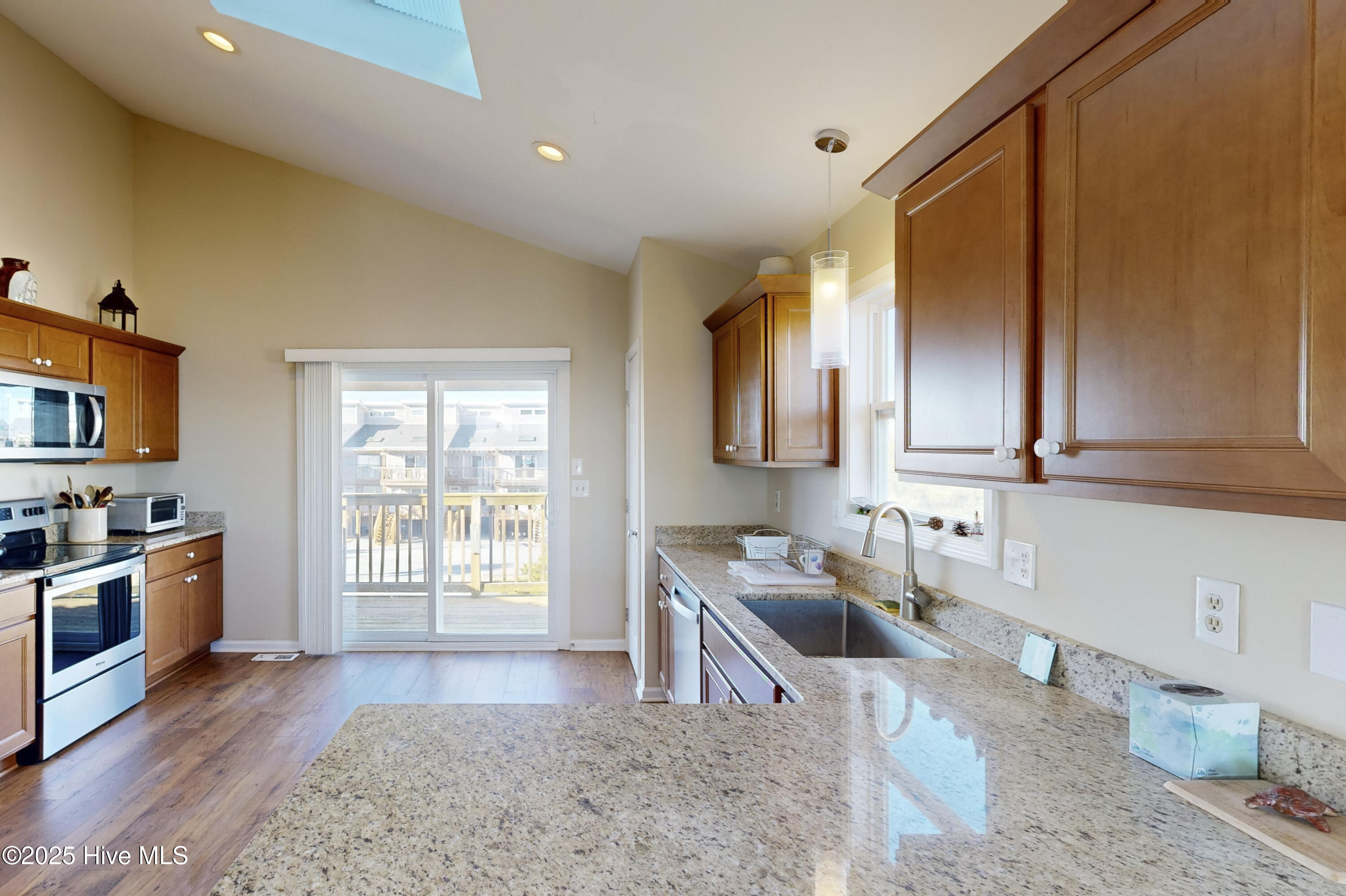 1768 New River Inlet Road UNIT 5, North Topsail Beach, NC, 28460