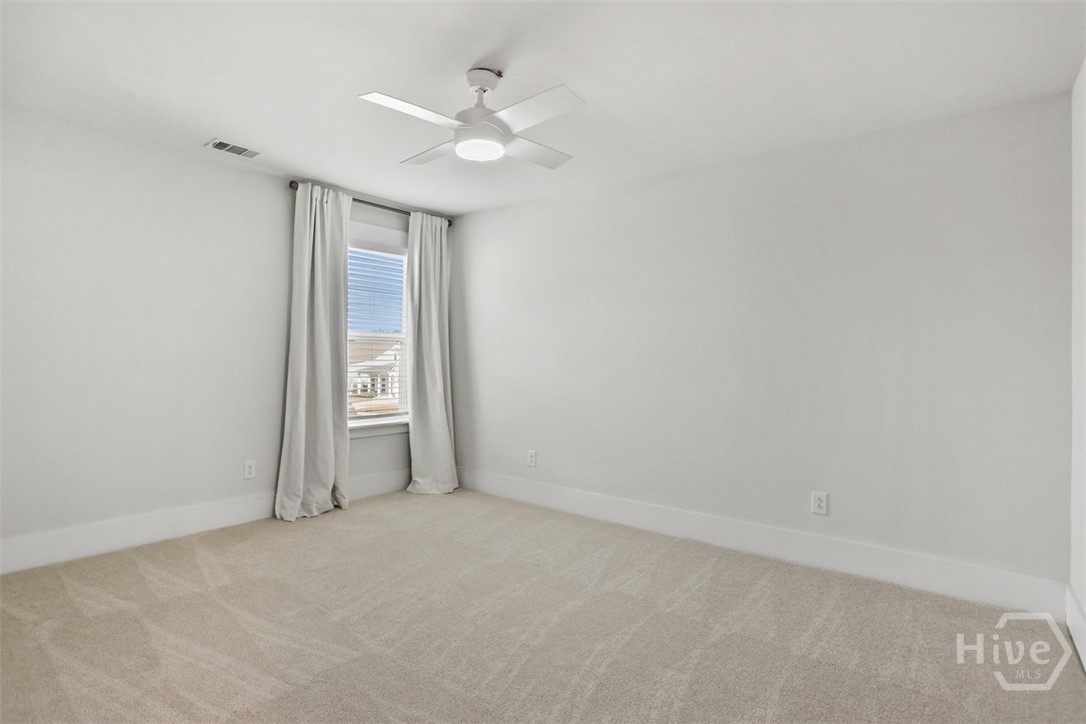 BEDROOM #1