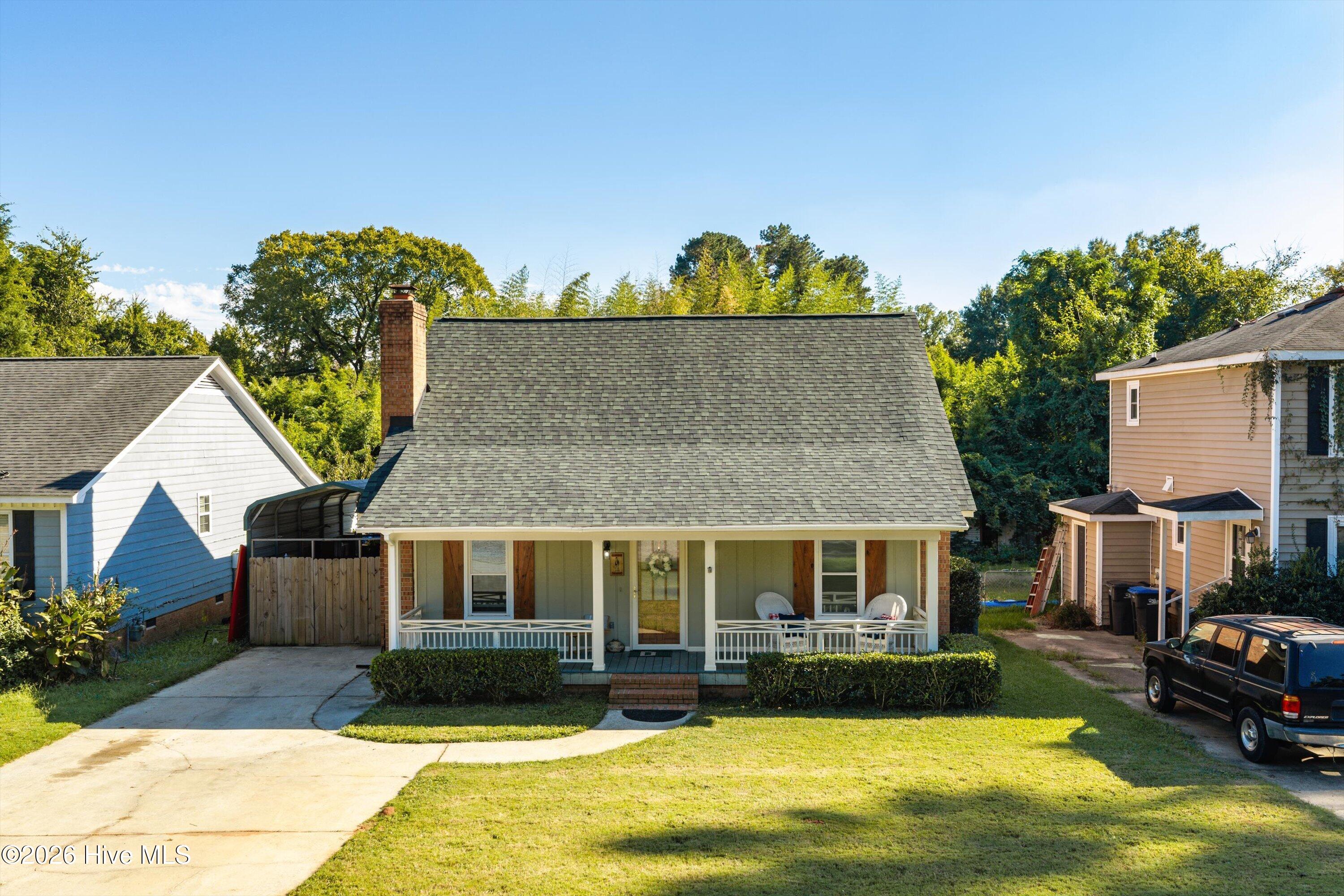 Single family home for sale at 2456 Riverlook Dr, Augusta, GA 30904 | MLS# 100603982