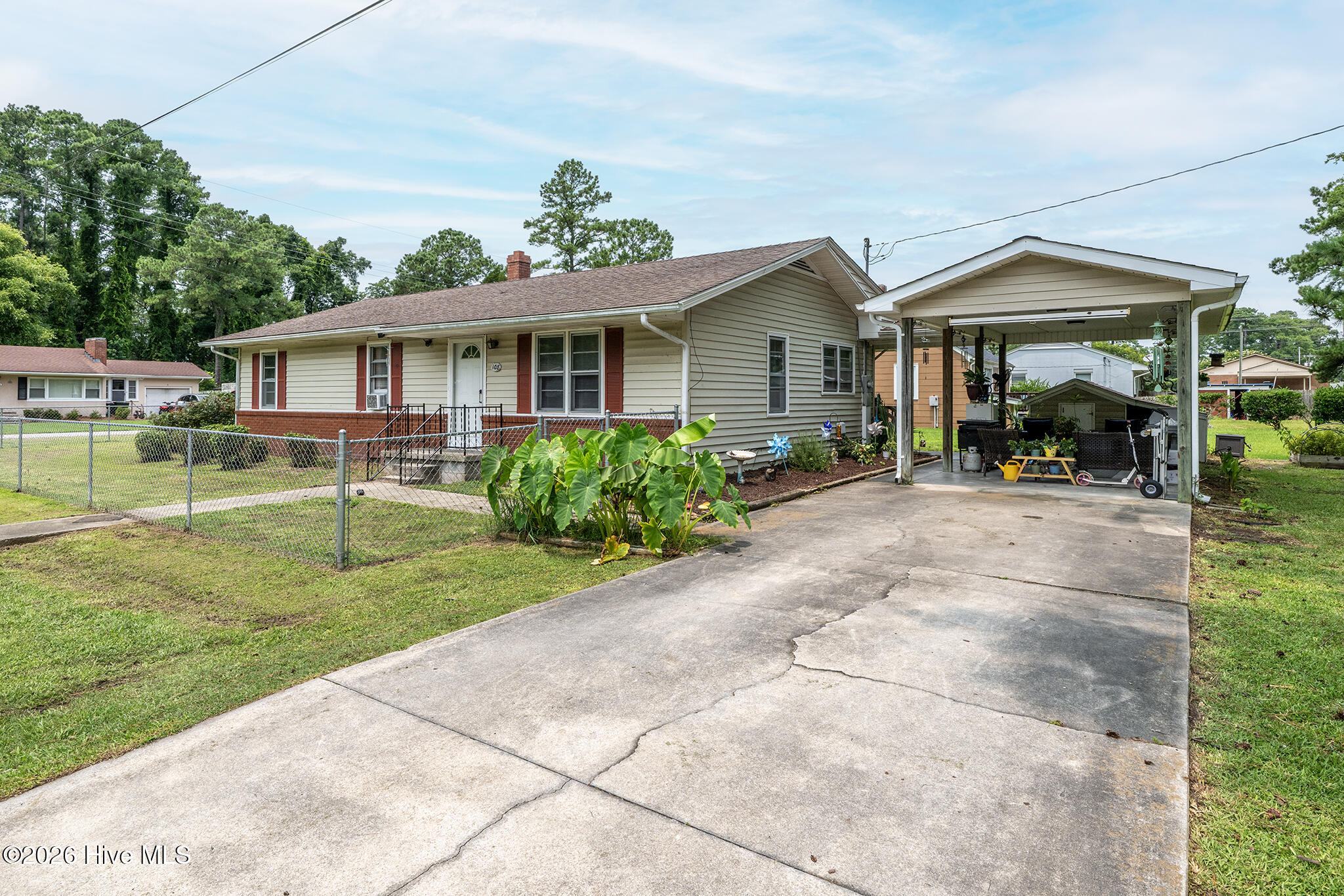 108 South Street,Bayboro