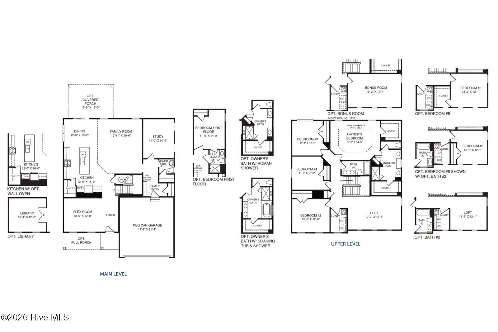 02b Lehigh Floorplan