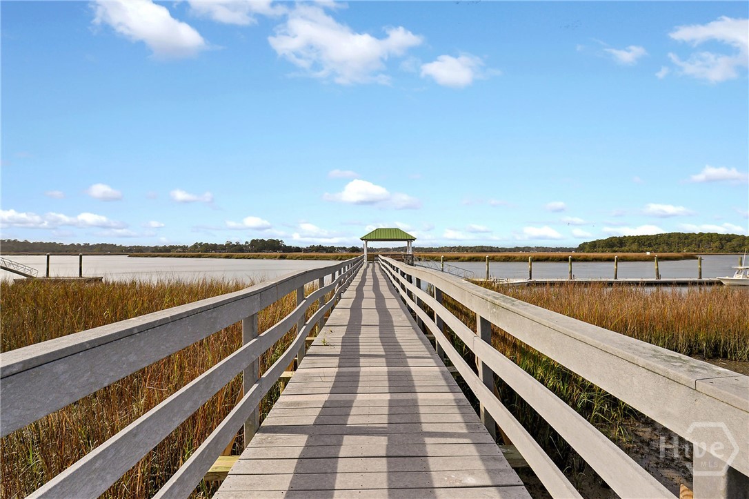 Community Dock