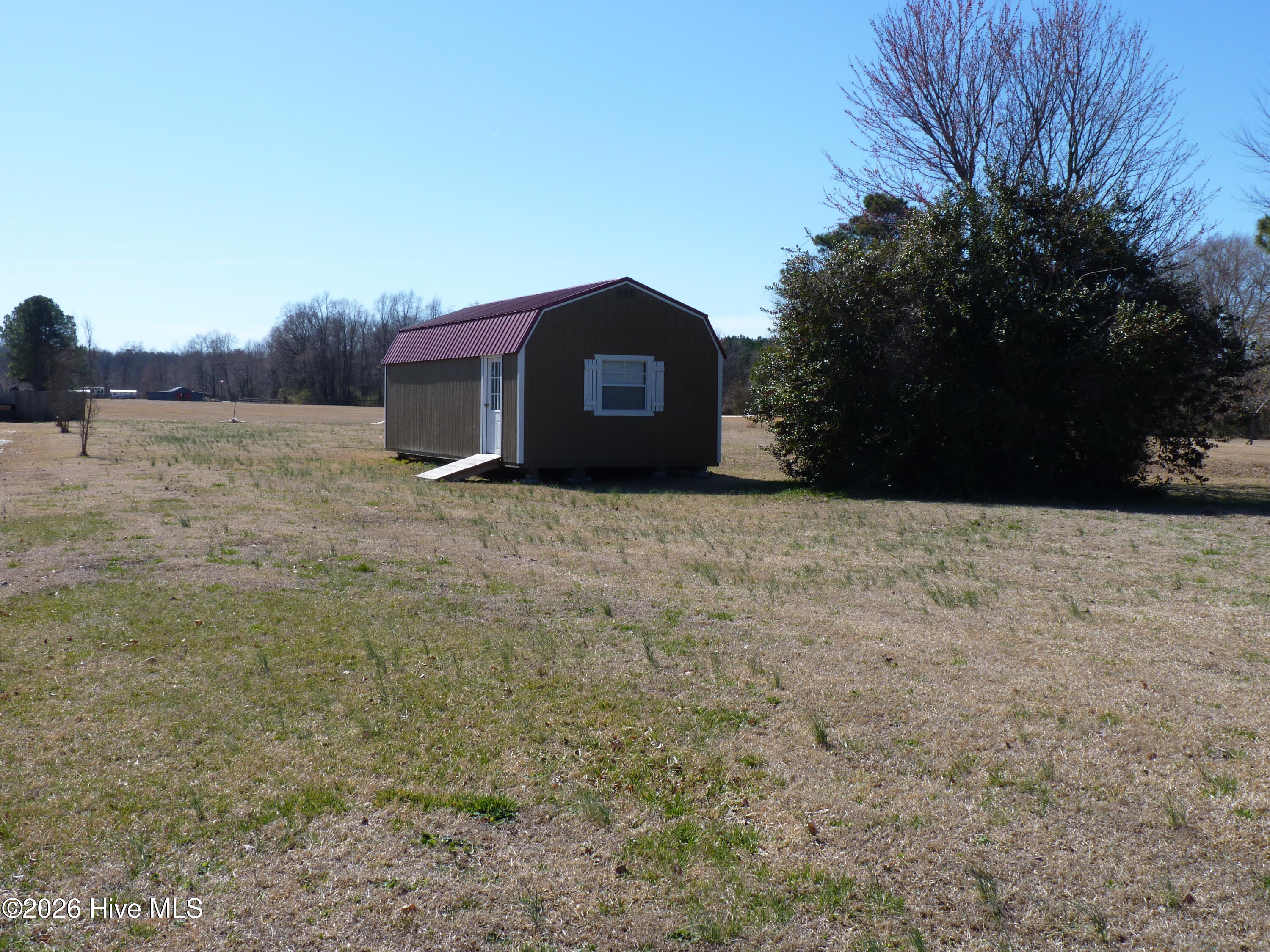 316 Hopewell Road, Edenton, NC, 27932