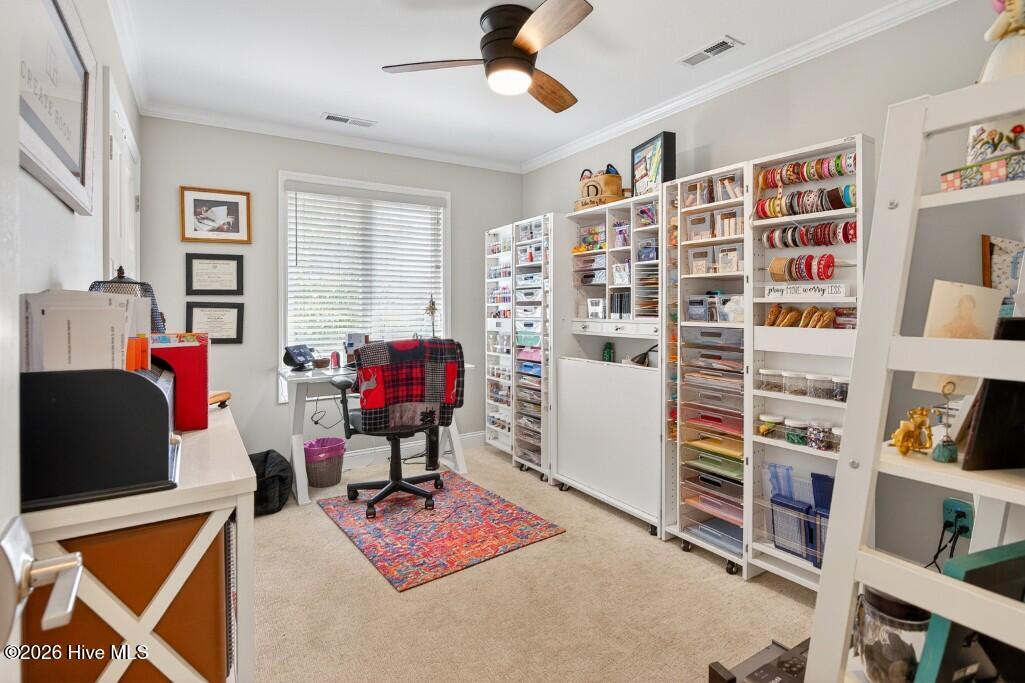 312 Channel Run Drive, New Bern, NC, 28562