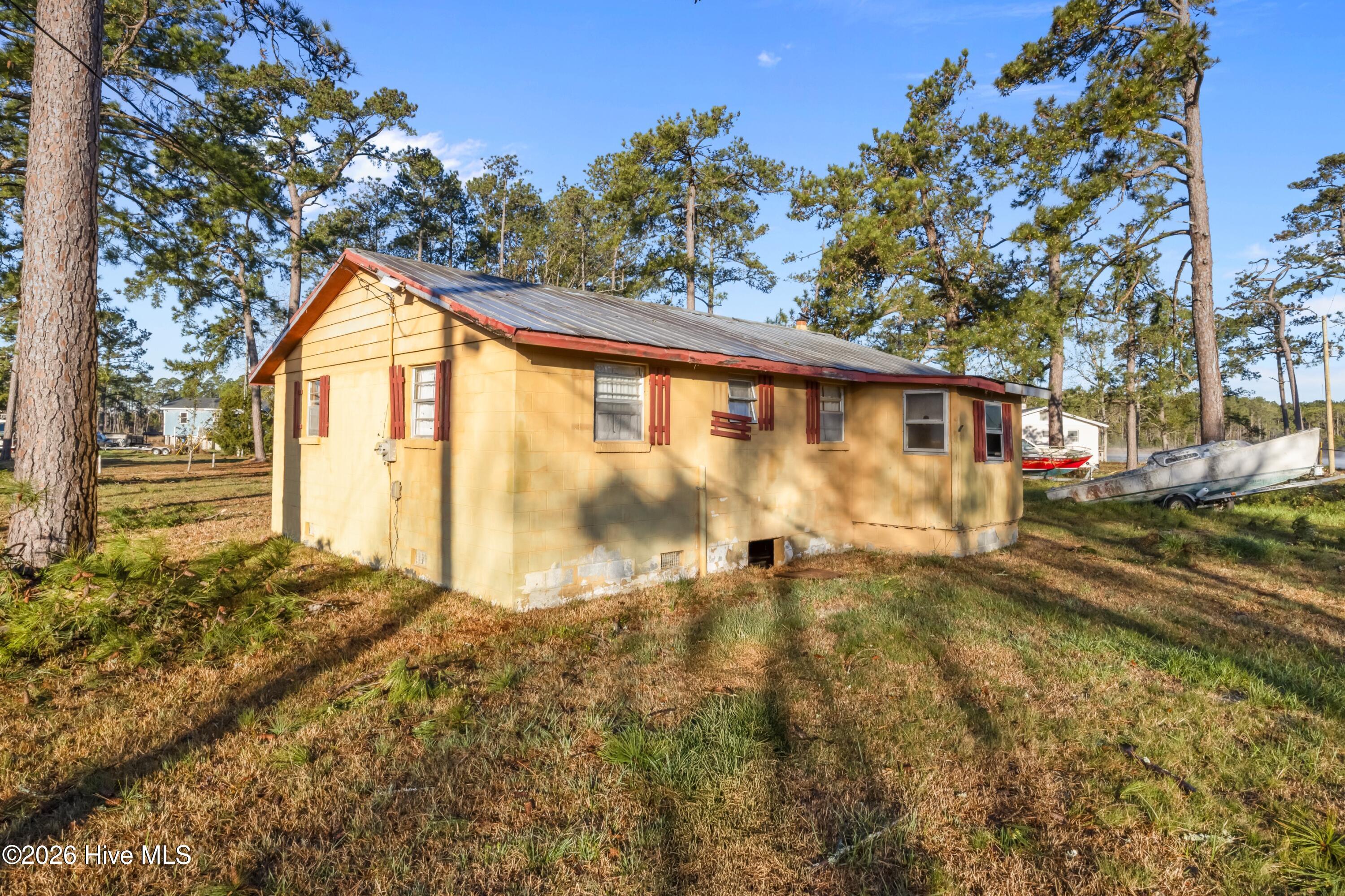 119 N Dawn Street,Merritt