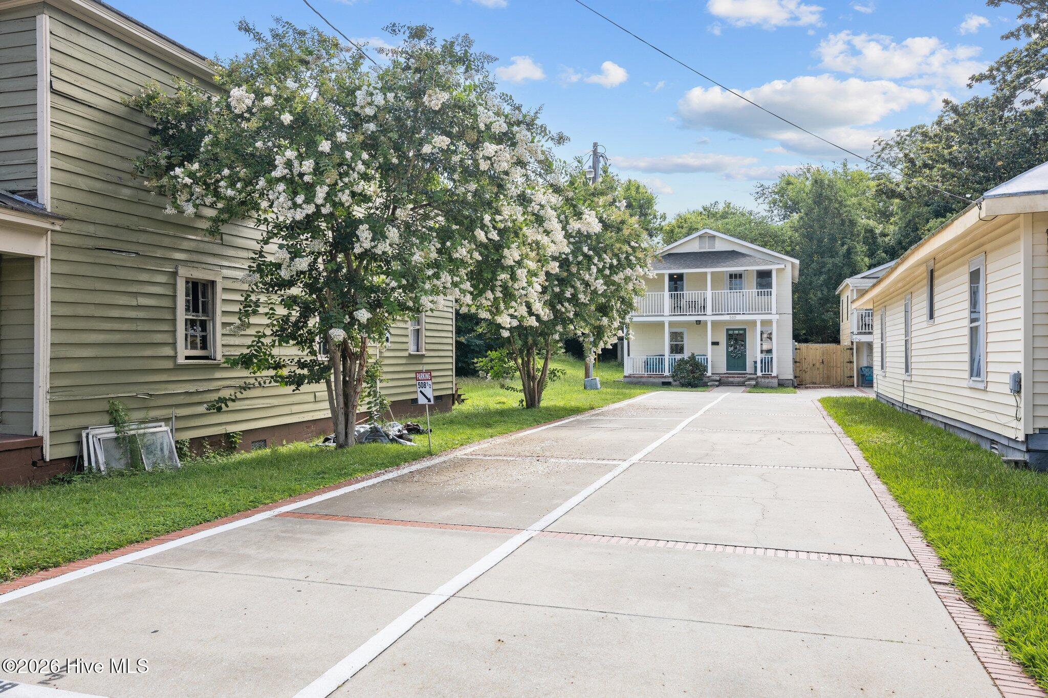 510 George Street,New Bern