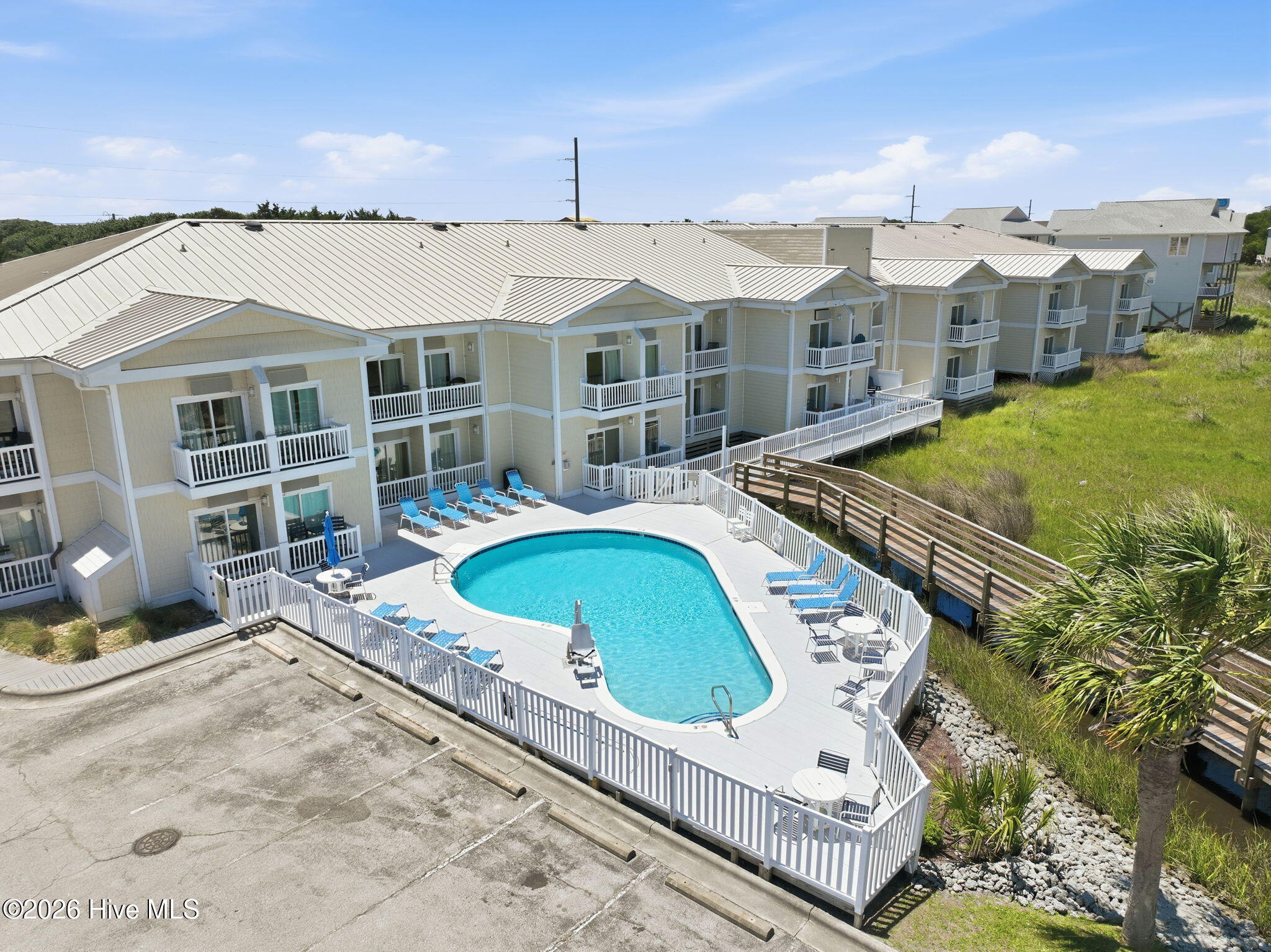 602 W Ft Macon Road 217,Atlantic Beach