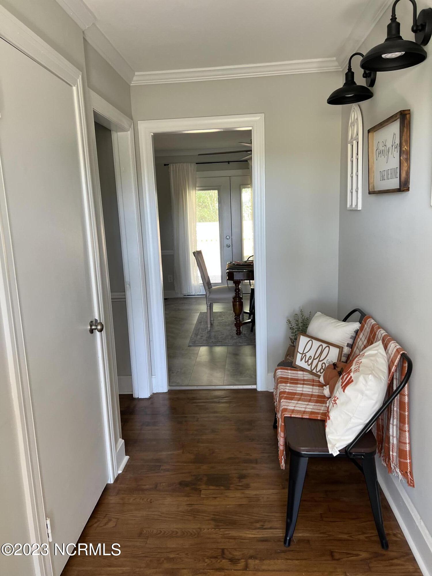 2036 Faith Baptist Church Road