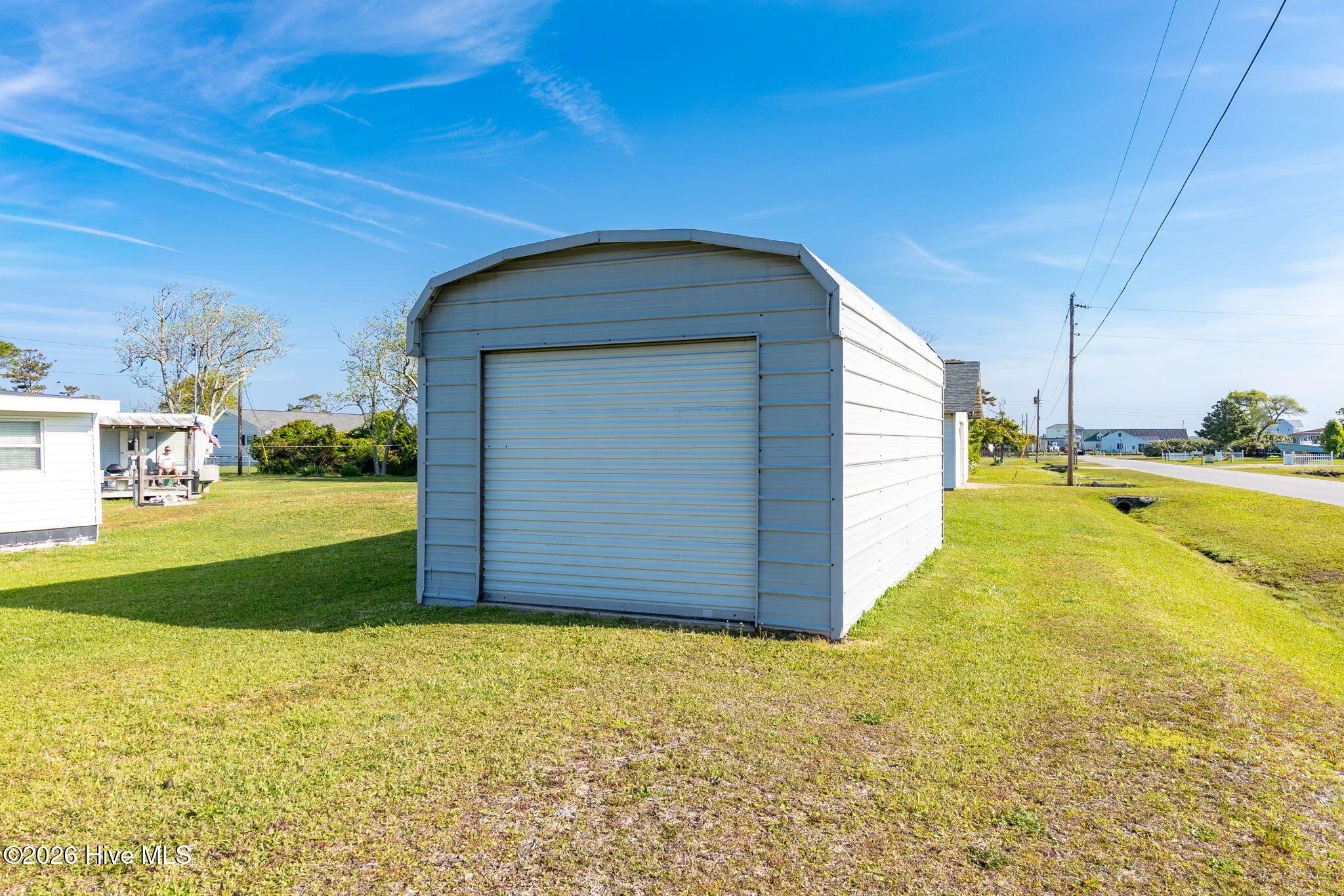 187 Mullens Drive,Harkers Island