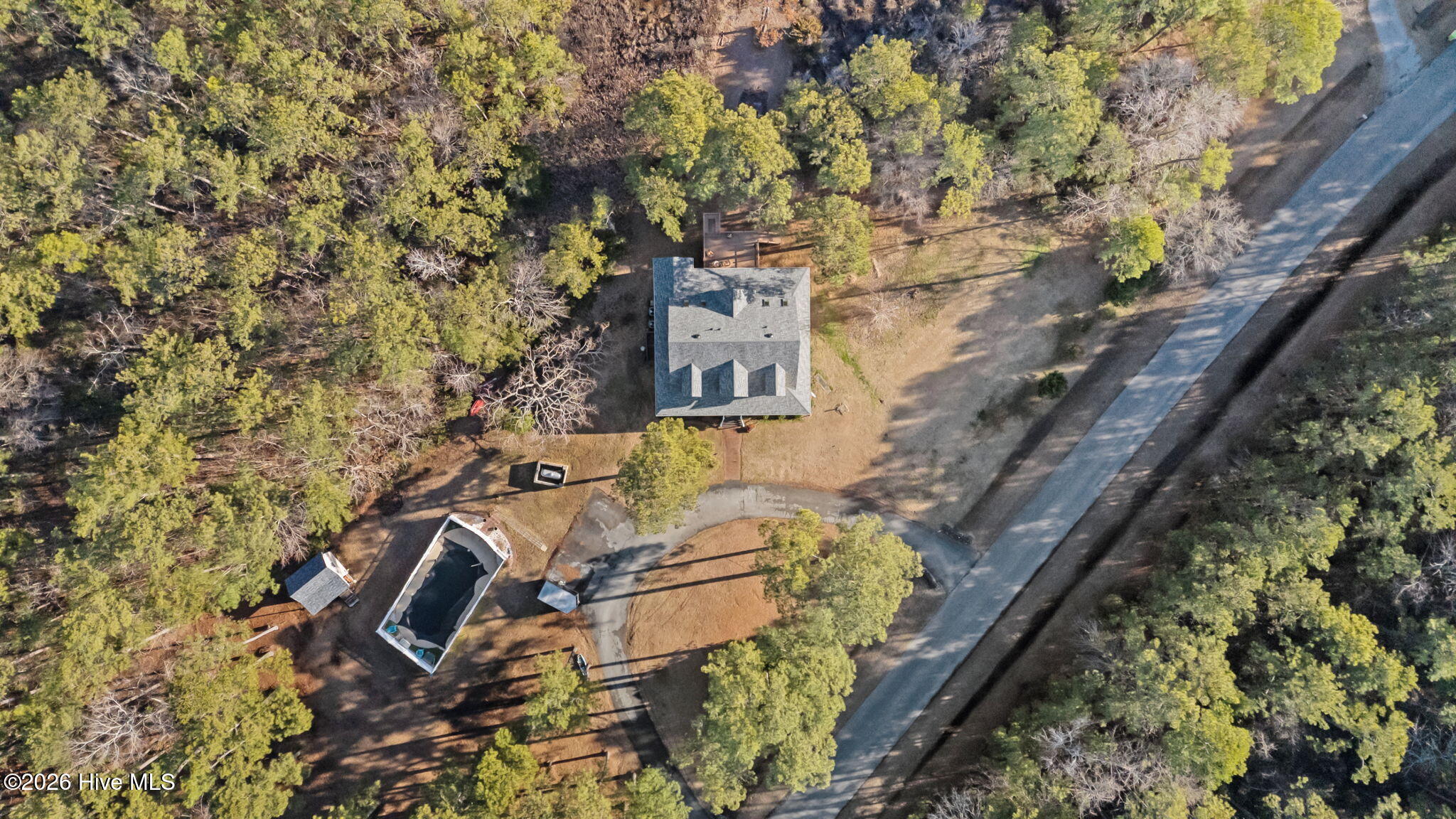 33 Neuse Winds Drive,Oriental
