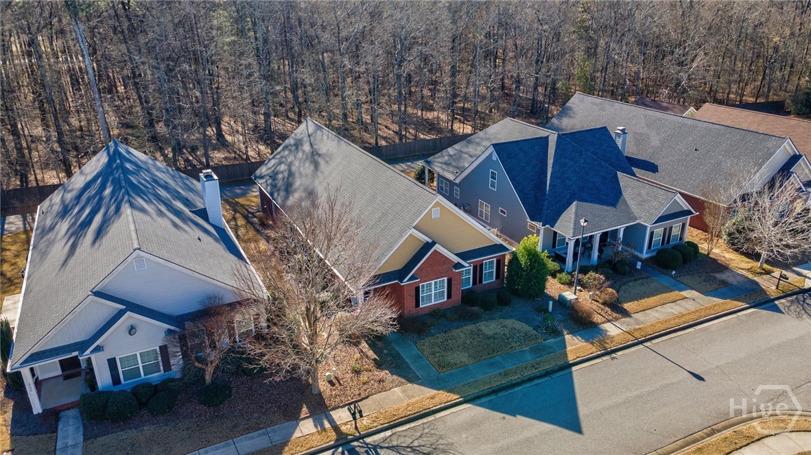 2142 Eisenhower Avenue, Bogart, GA, 30622