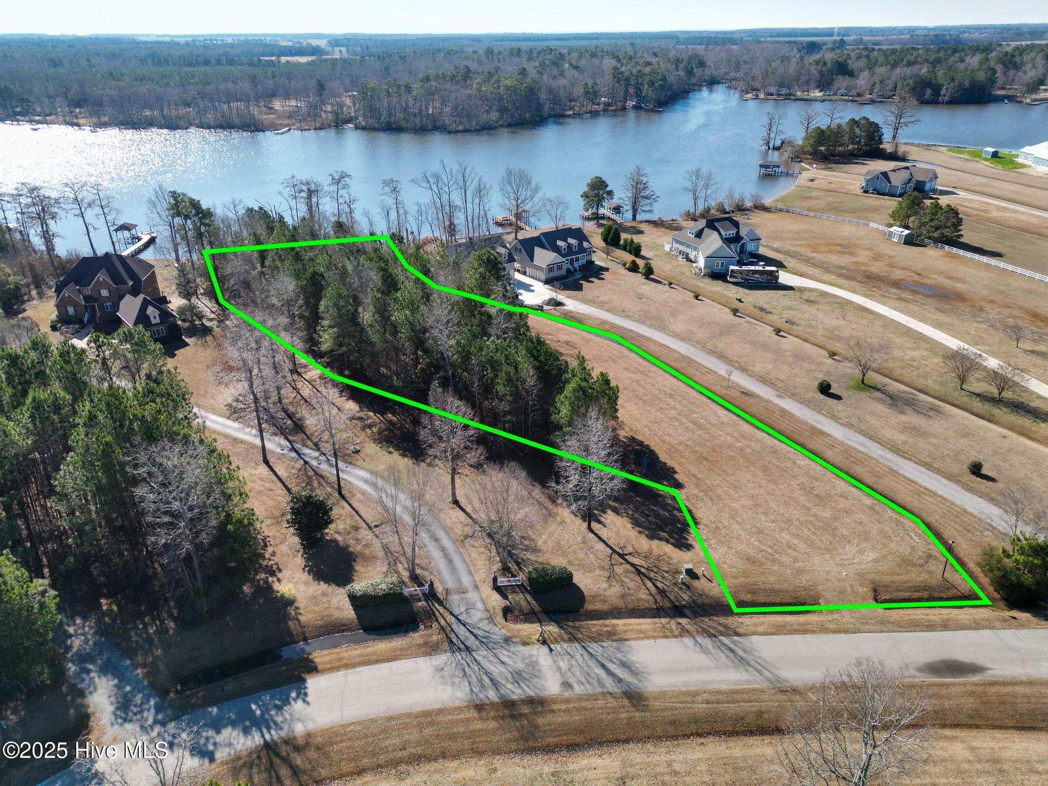 118 Dockery Drive, Hertford, NC, 27944